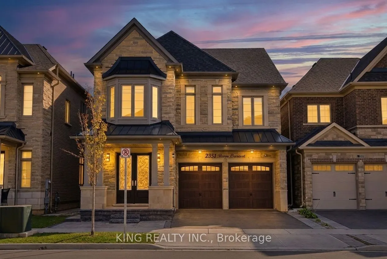 2359 Irene Crescent