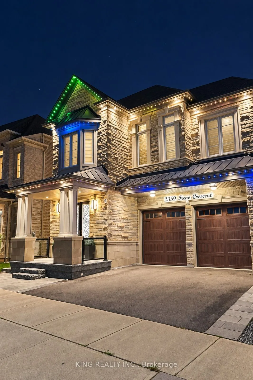 2359 Irene Crescent