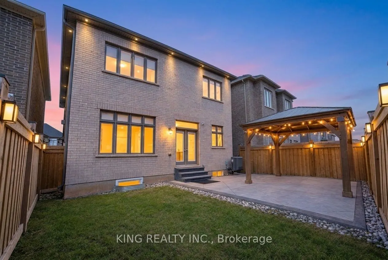 2359 Irene Crescent