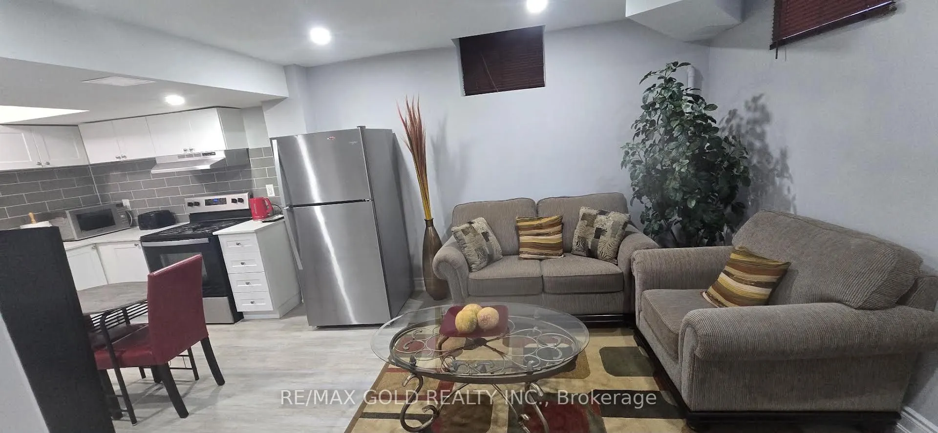 5 Killick Road #BASEMENT