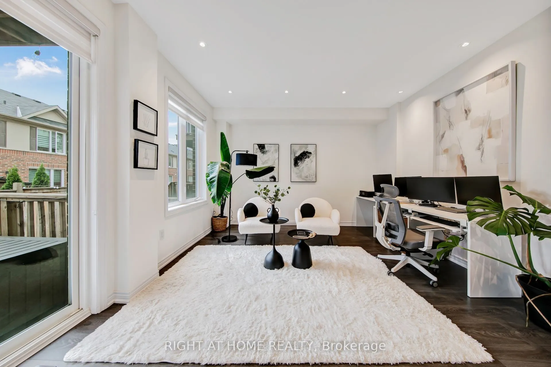 408 Belcourt Common