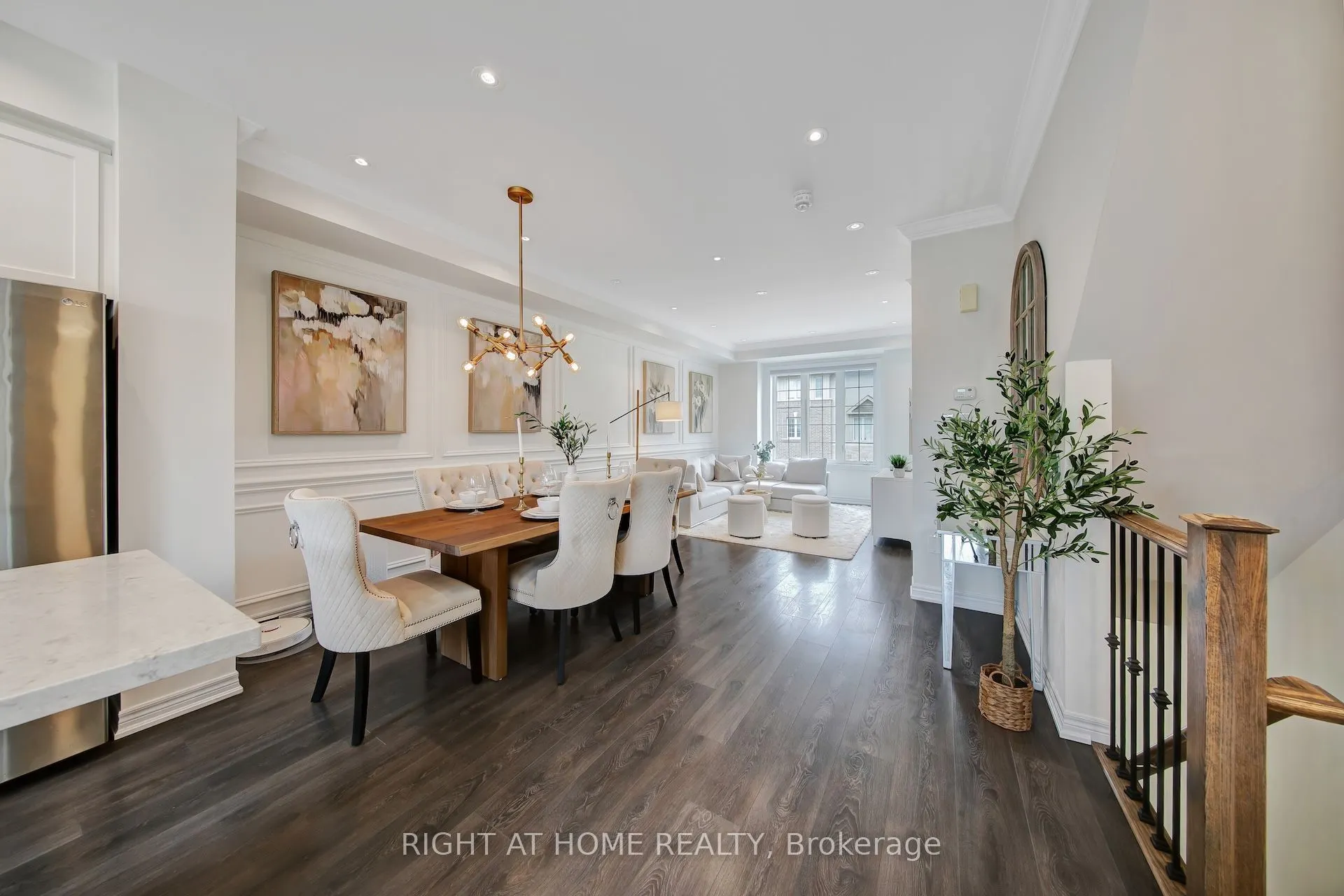 408 Belcourt Common