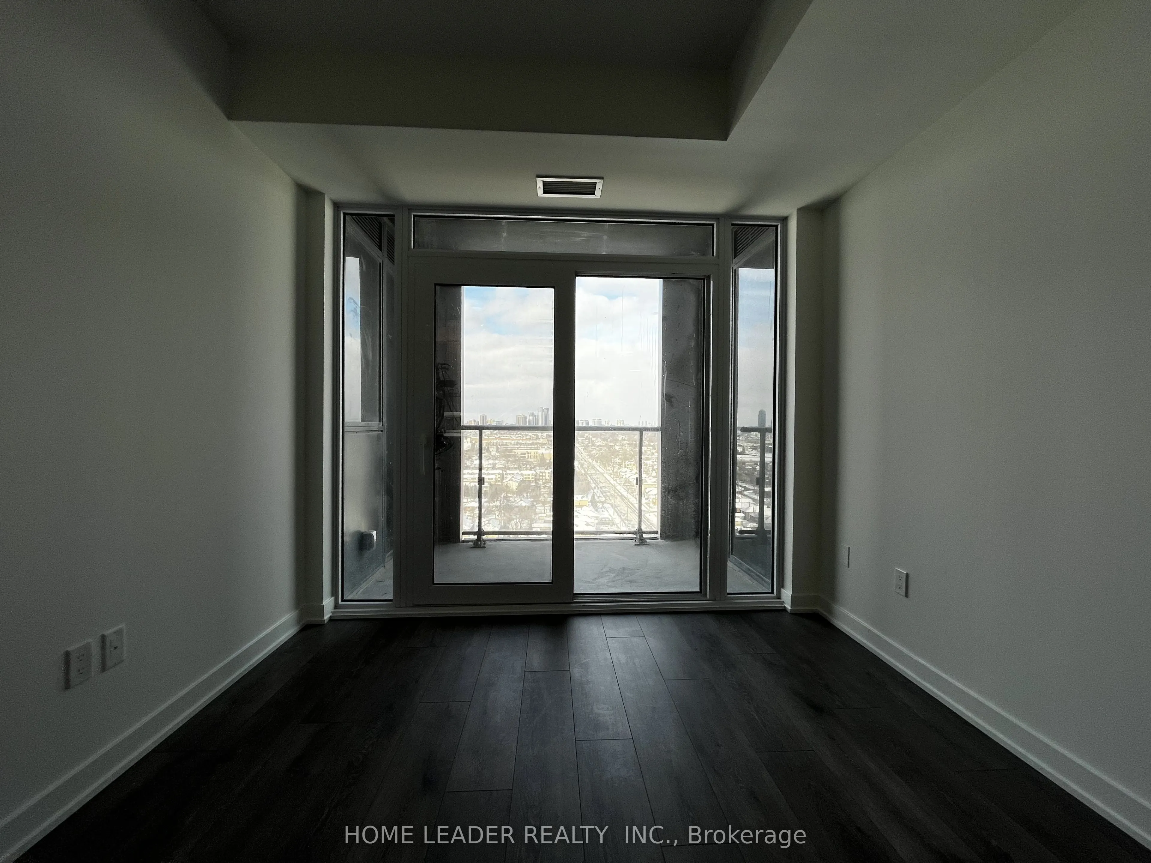 1007 The Queensway Street #1401