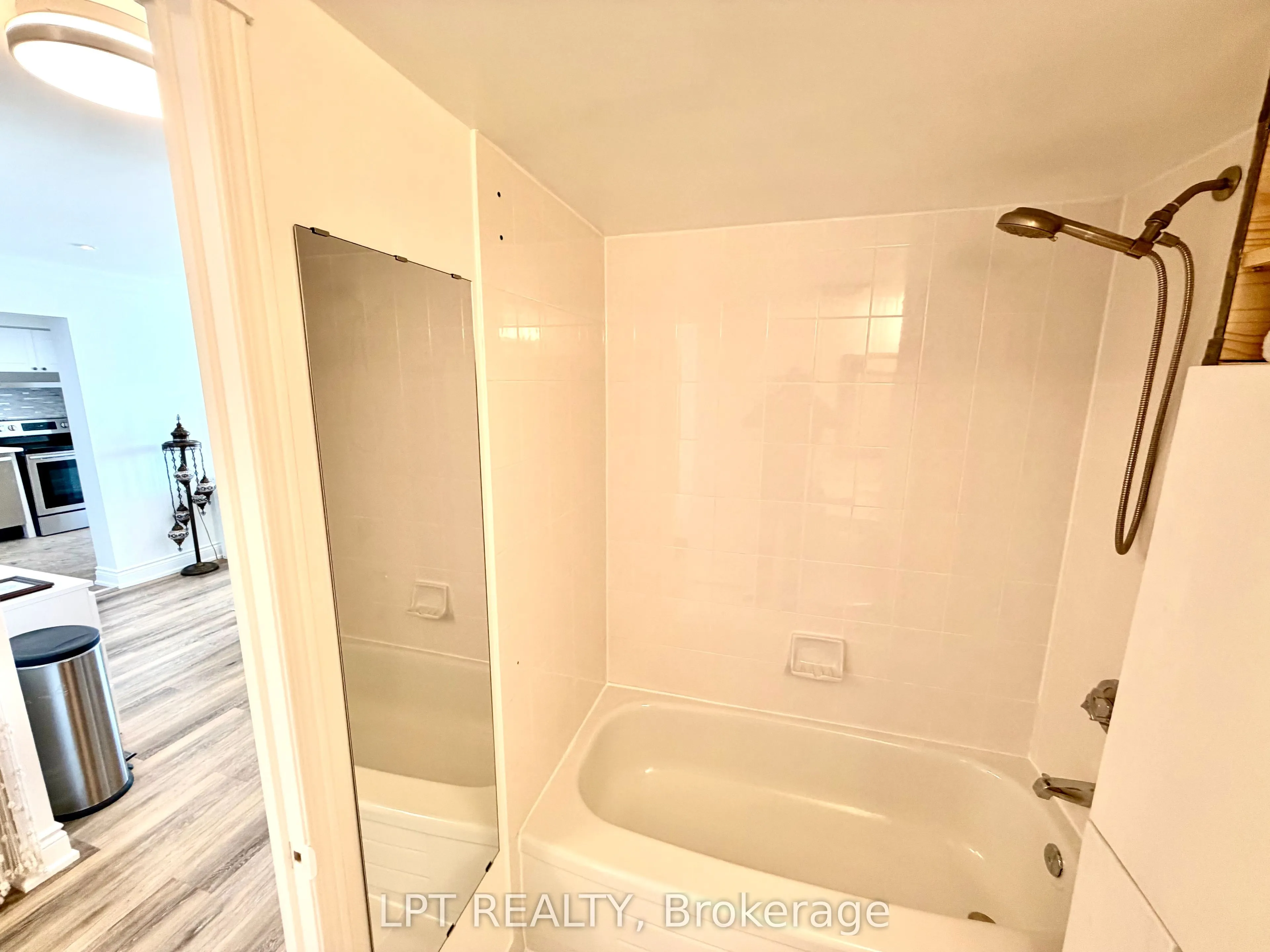 135 Hillcrest Avenue #2307