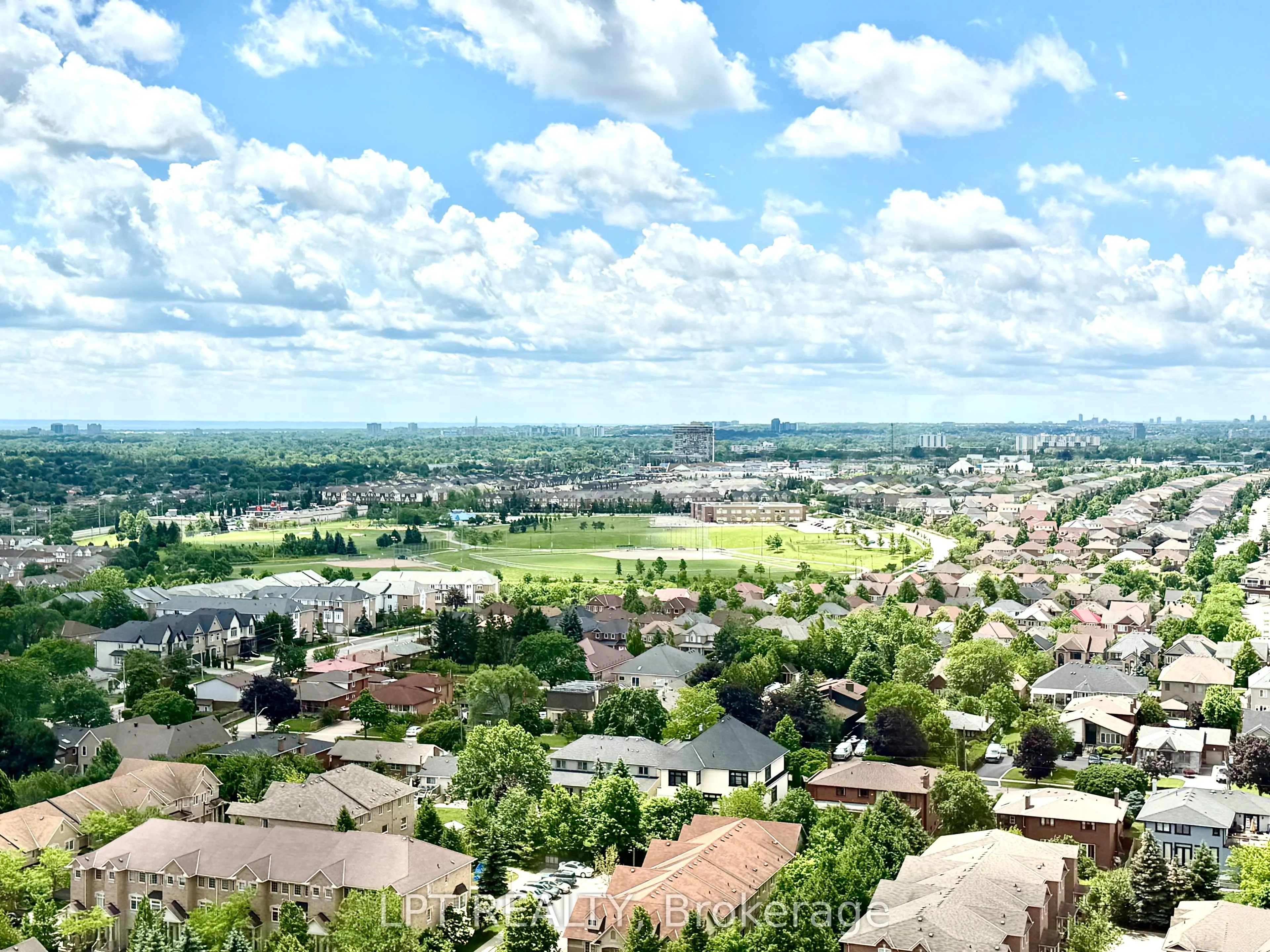 135 Hillcrest Avenue #2307
