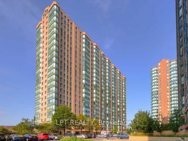 135 Hillcrest Avenue #2307