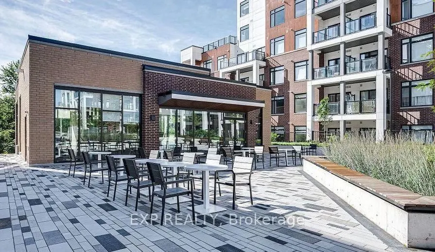 135 Canon Jackson Drive #206