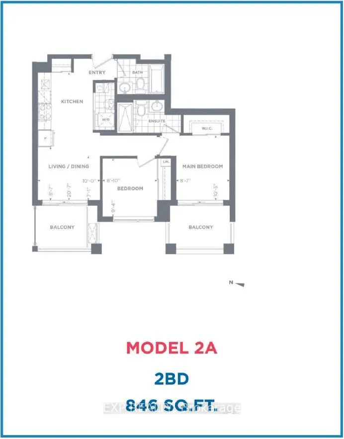 135 Canon Jackson Drive #206