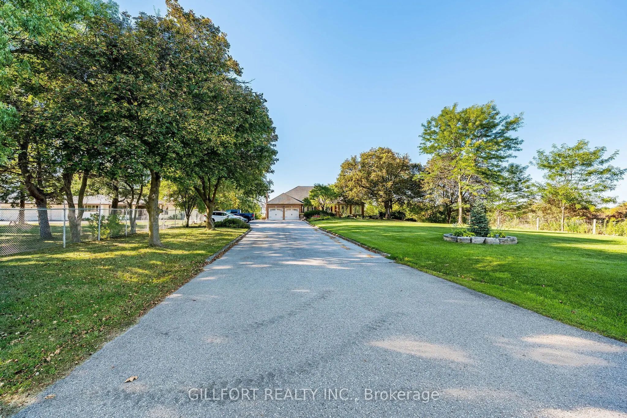 3742 Mayfield Road