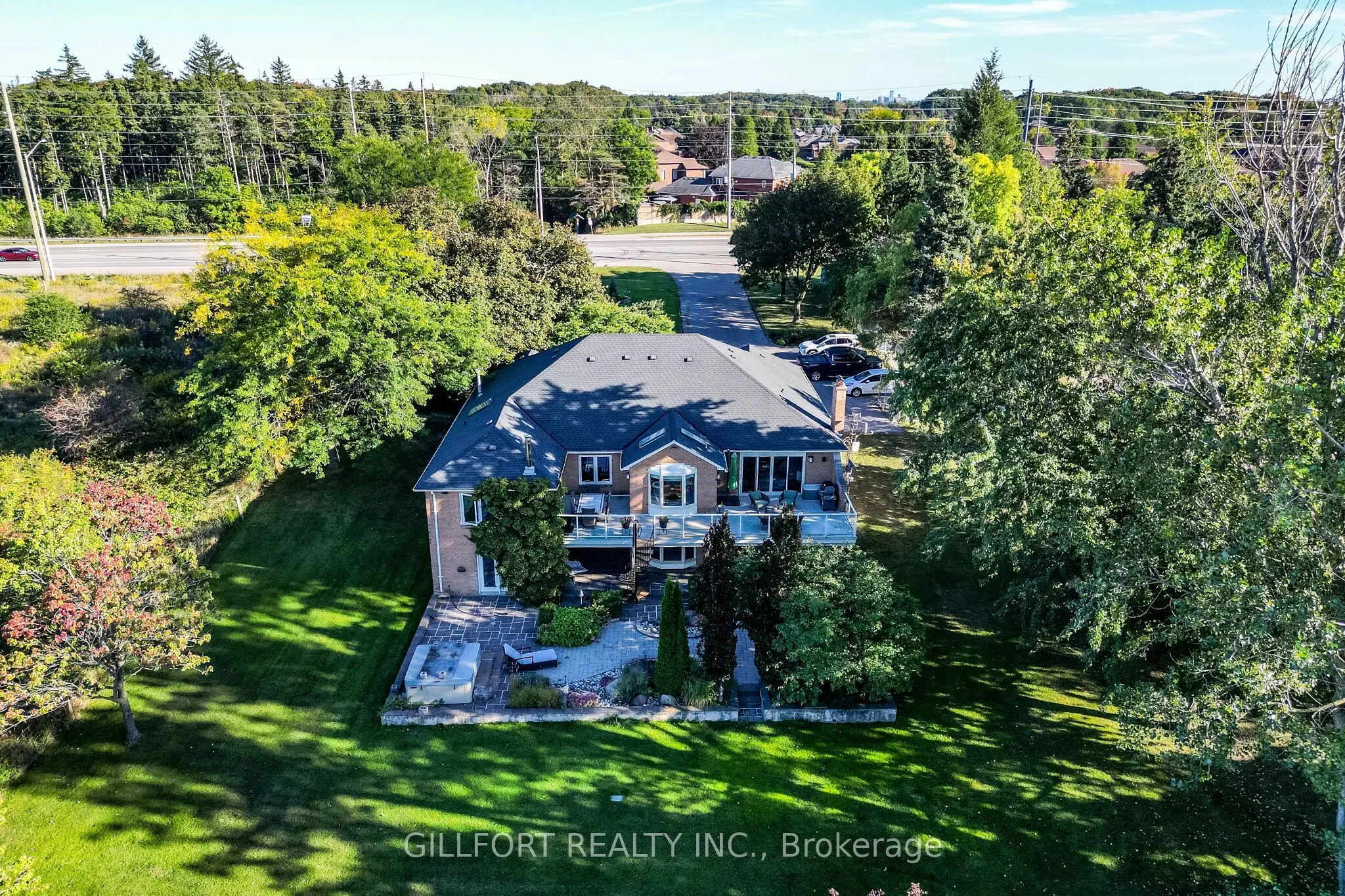 3742 Mayfield Road