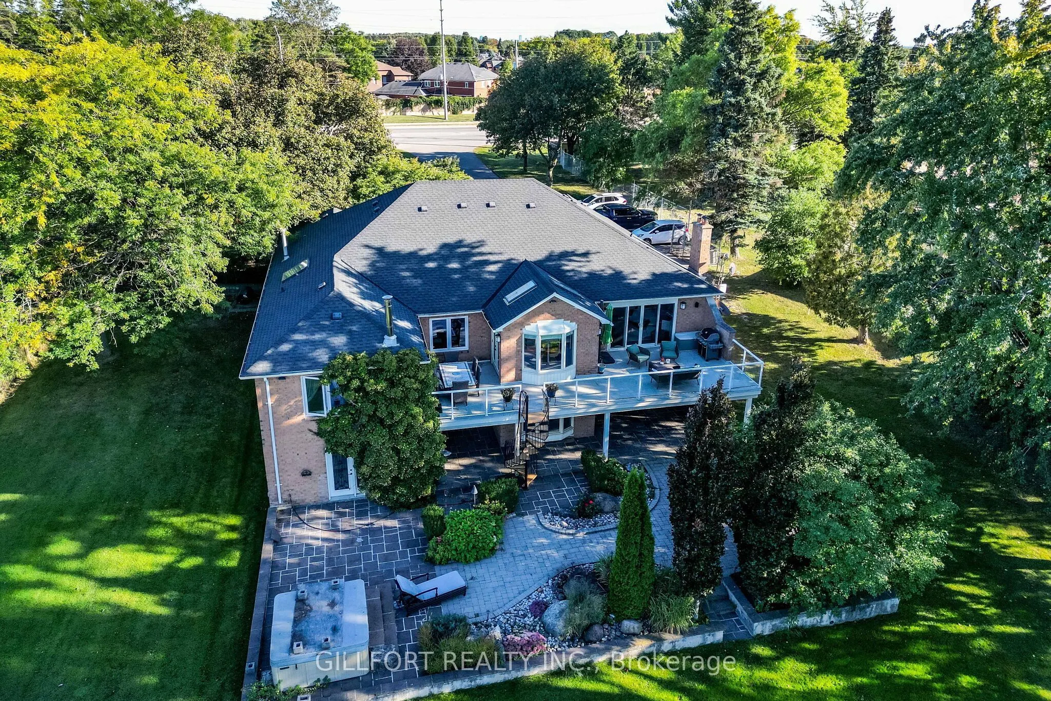 3742 Mayfield Road