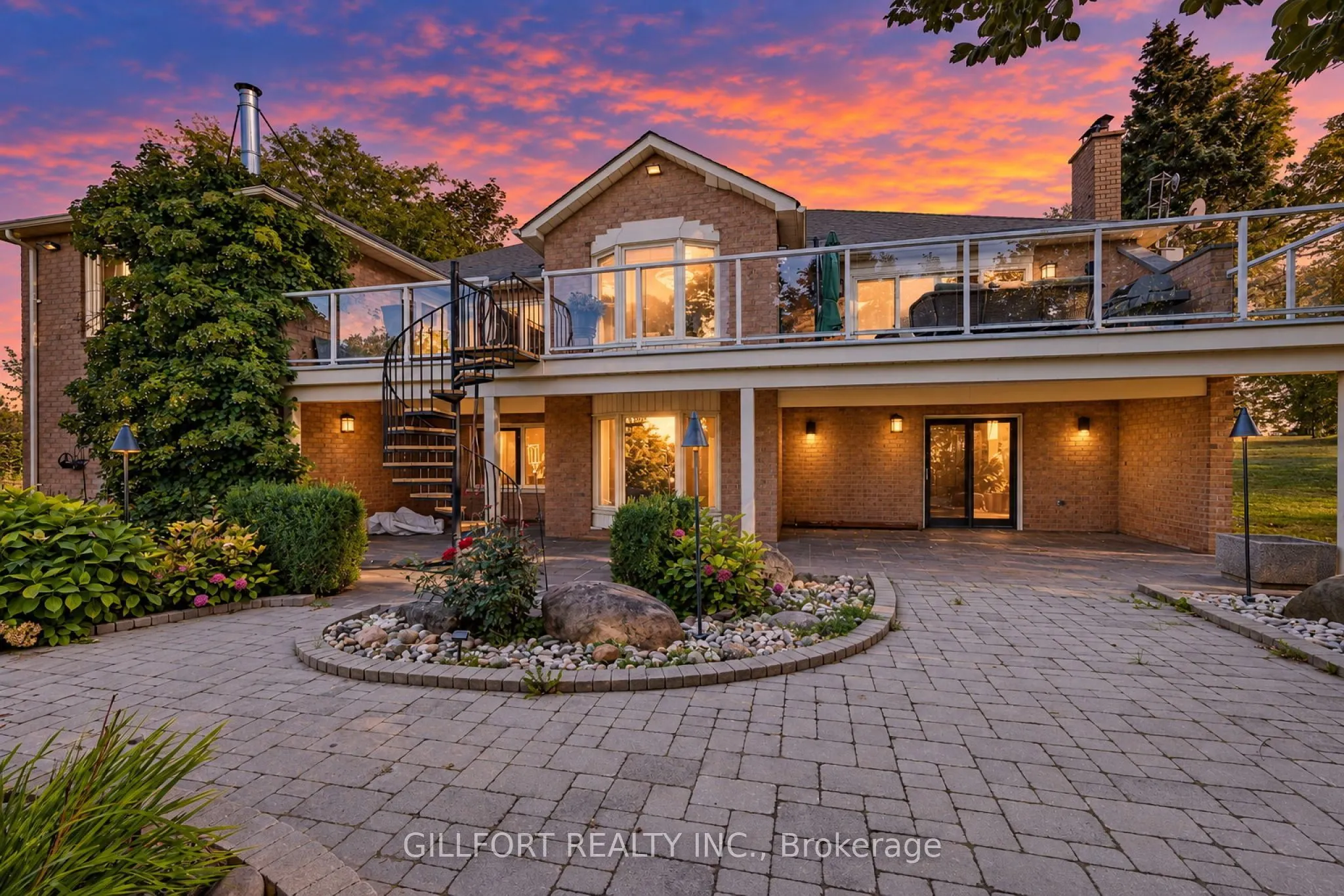 3742 Mayfield Road