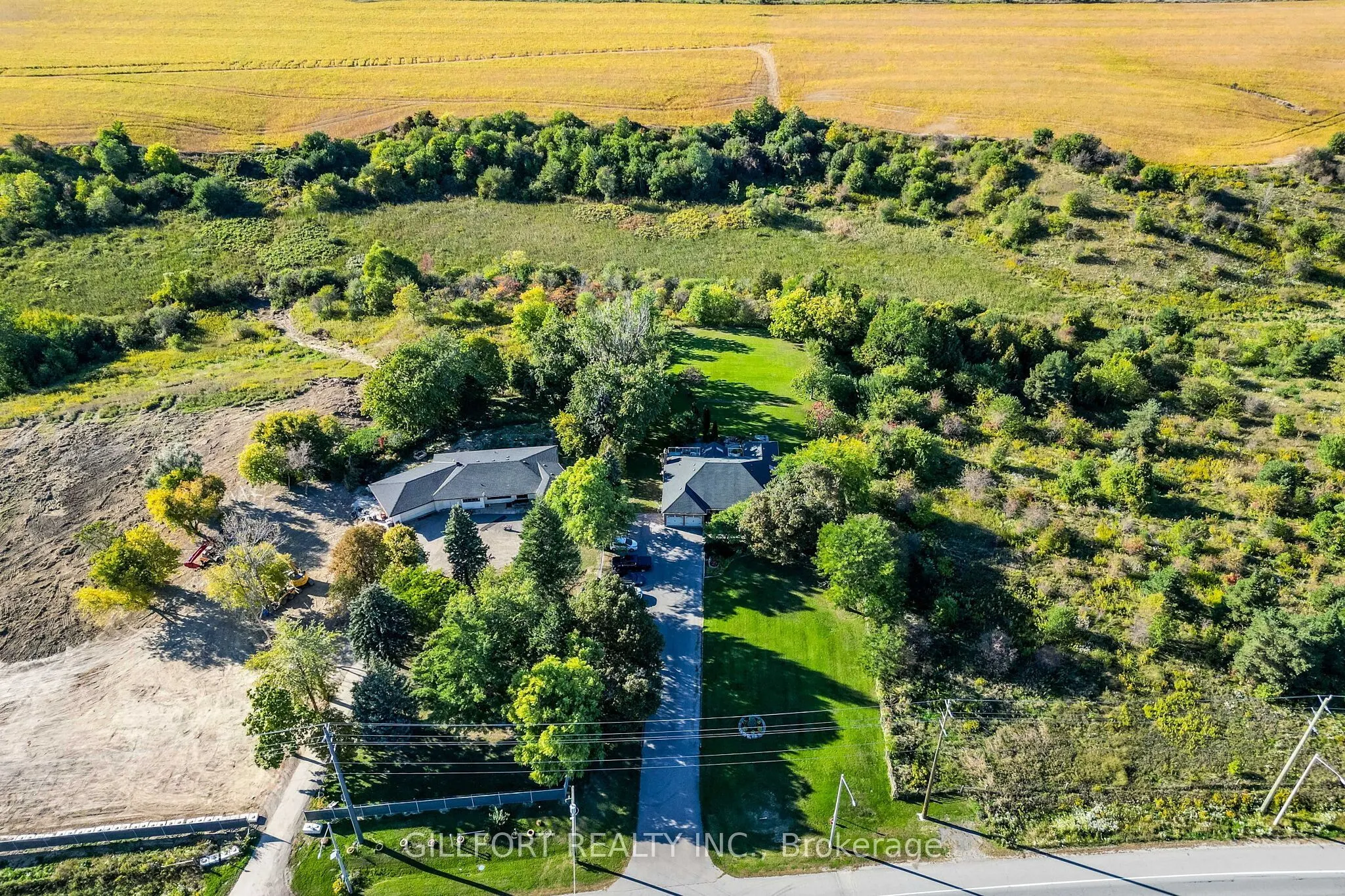3742 Mayfield Road