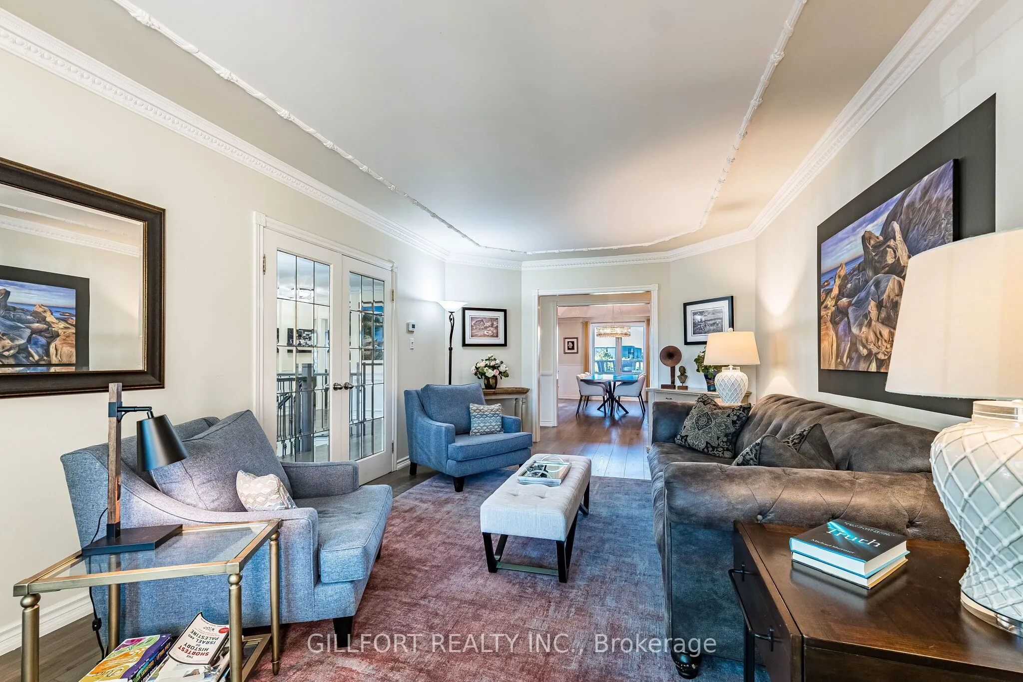 3742 Mayfield Road
