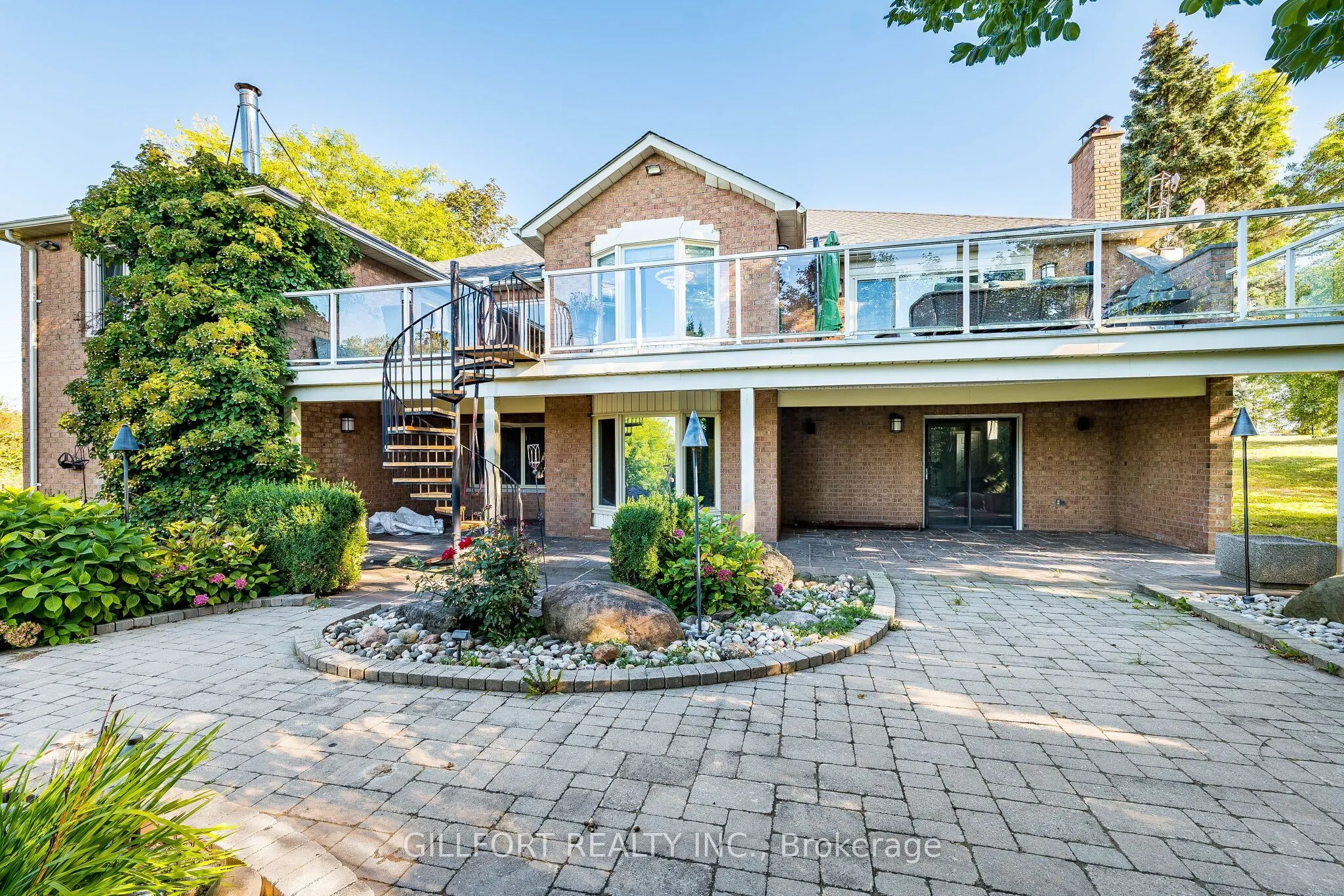 3742 Mayfield Road
