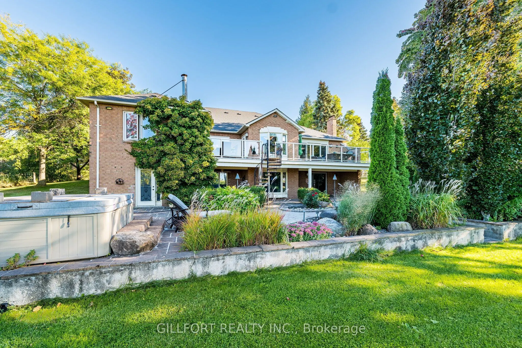 3742 Mayfield Road
