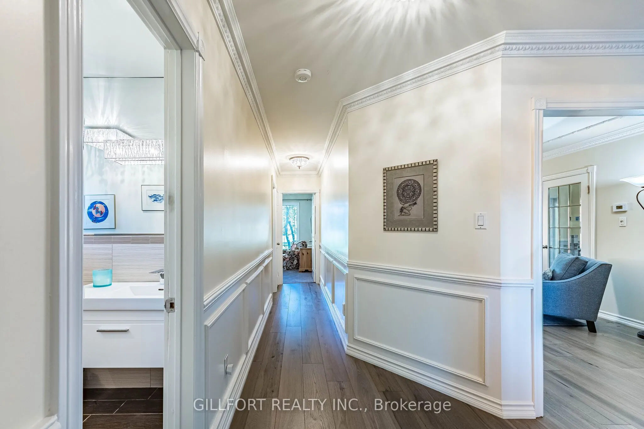 3742 Mayfield Road