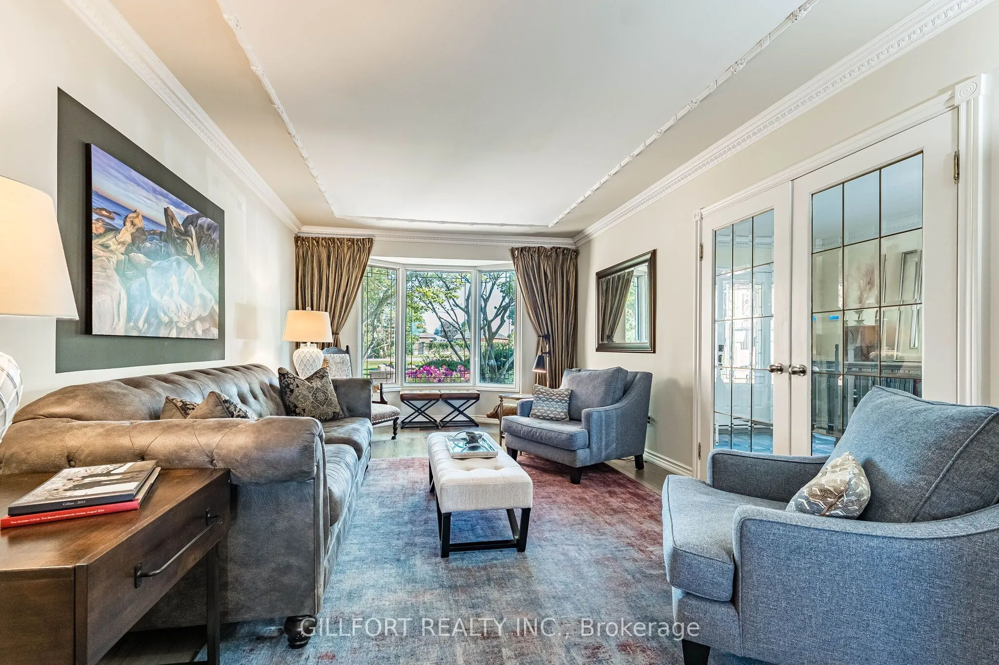 3742 Mayfield Road