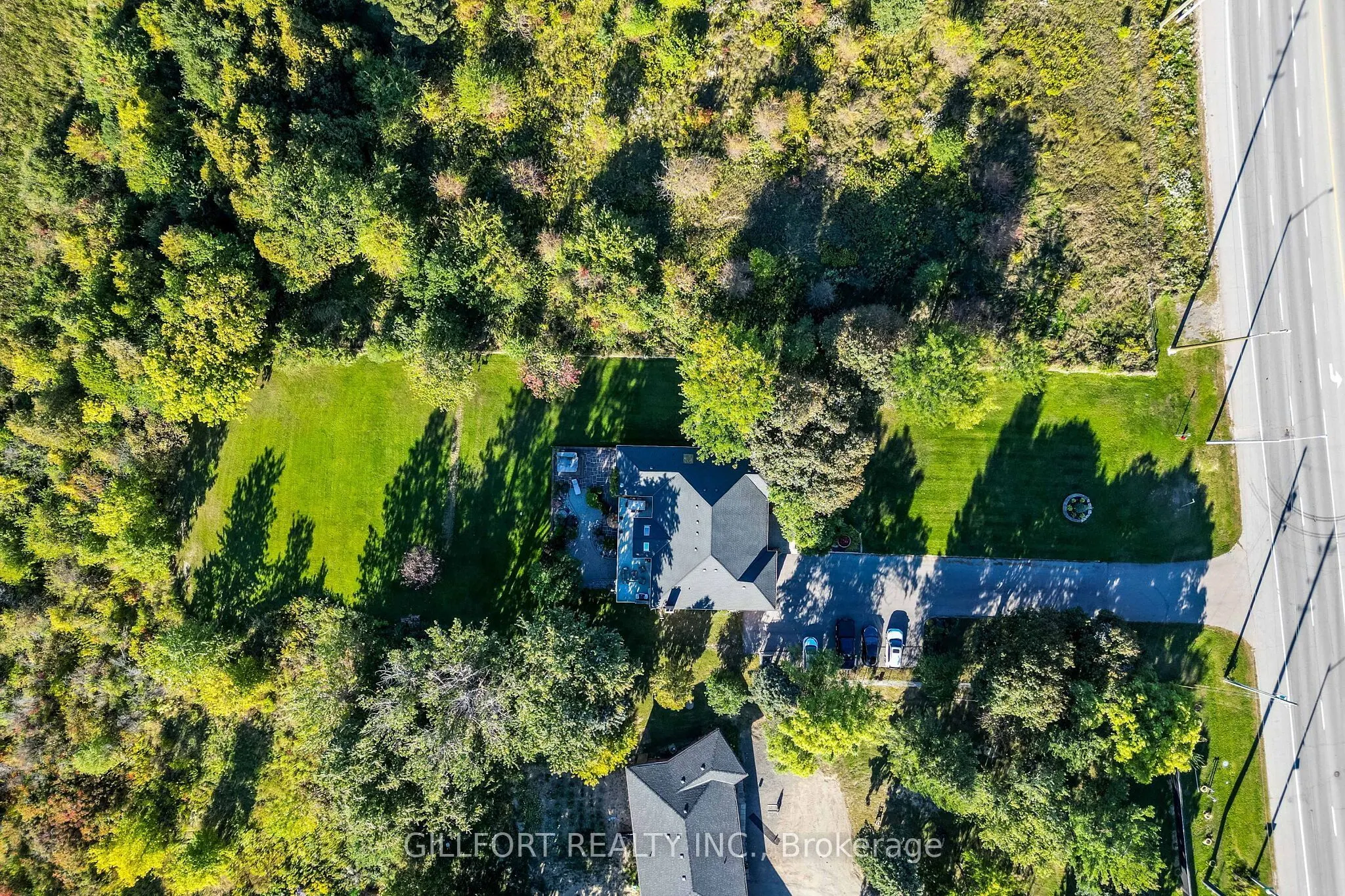 3742 Mayfield Road
