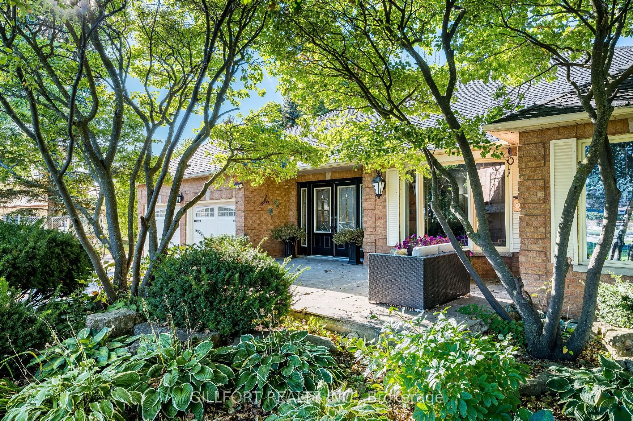 3742 Mayfield Road