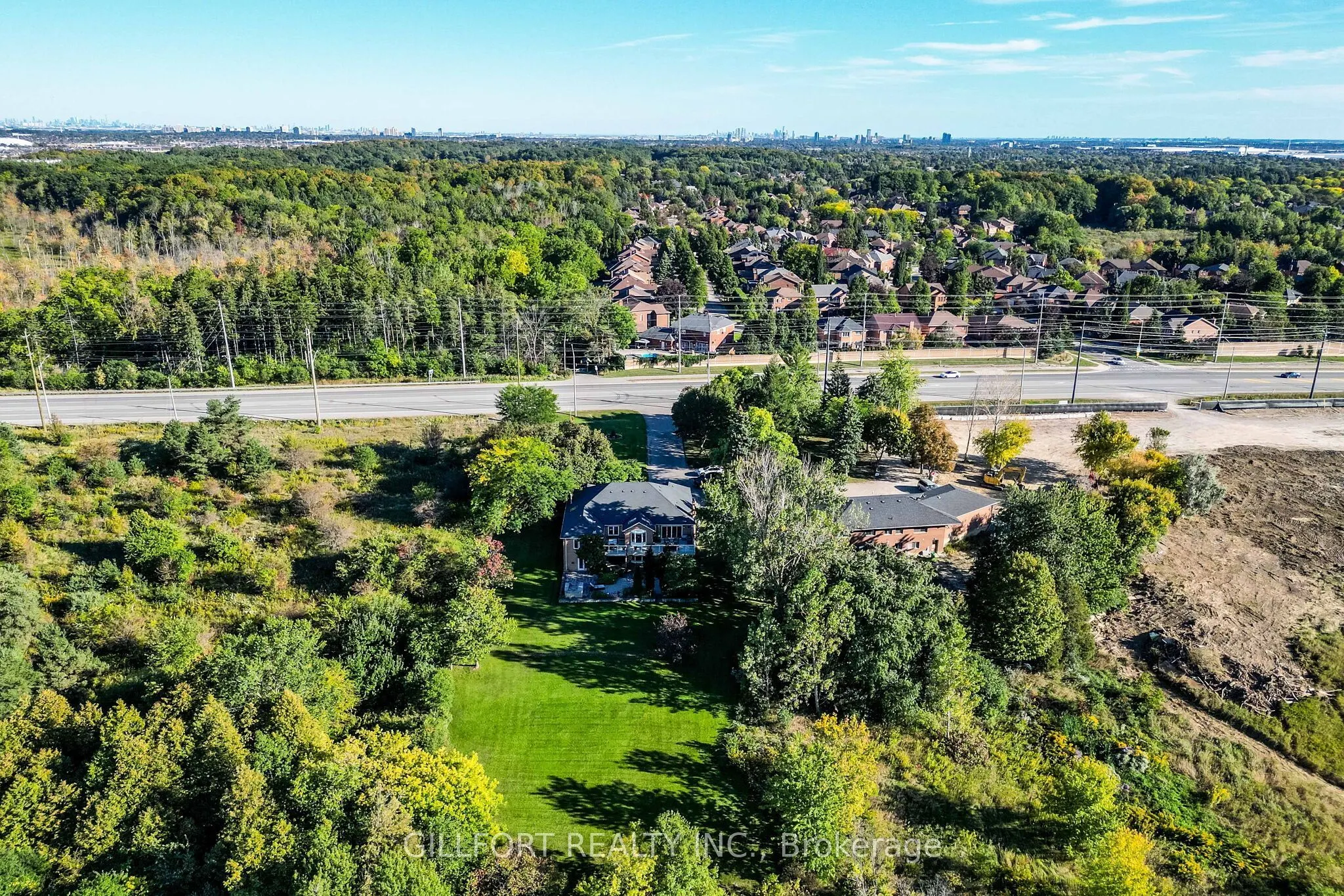 3742 Mayfield Road