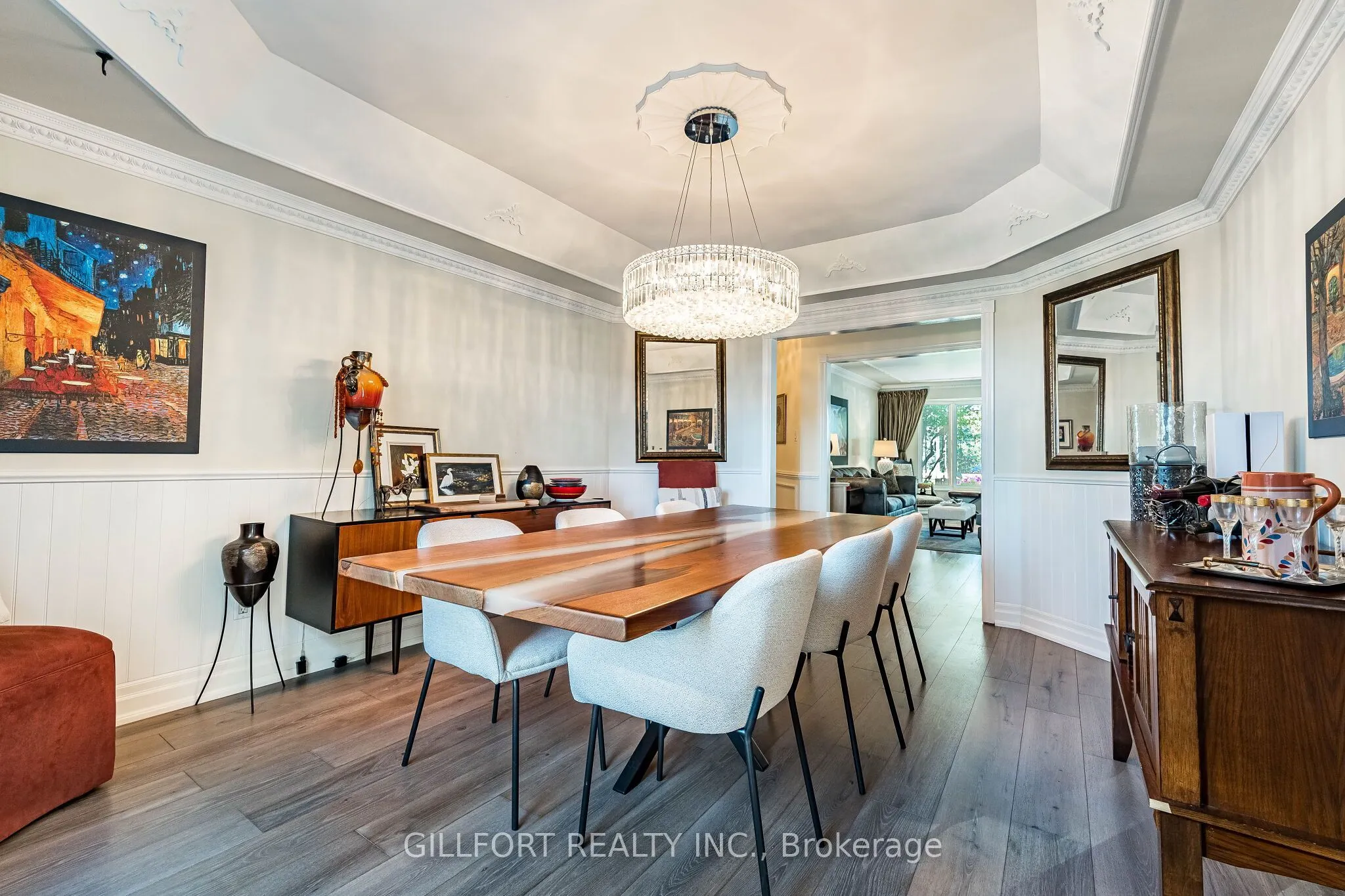 3742 Mayfield Road