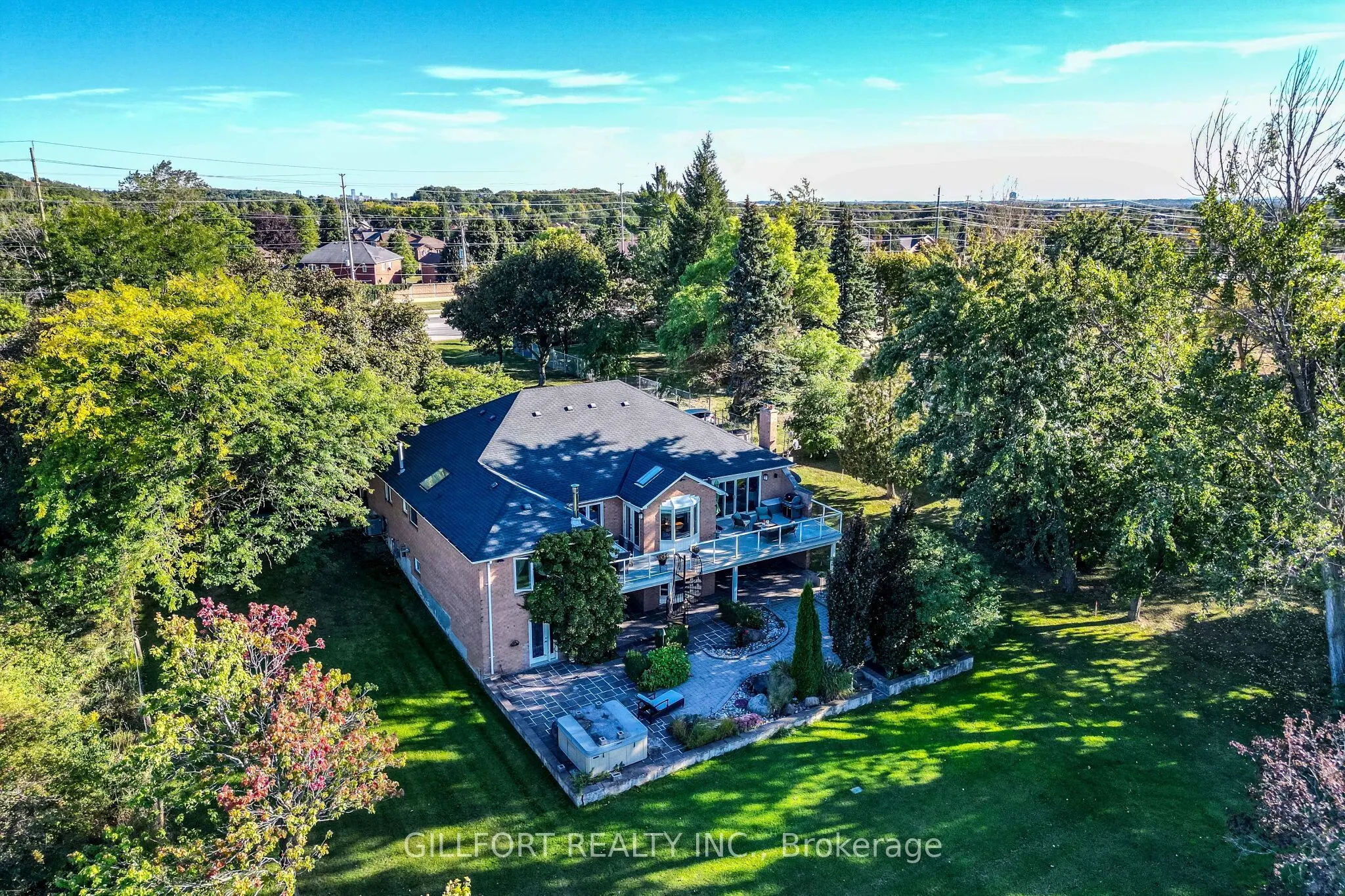 3742 Mayfield Road
