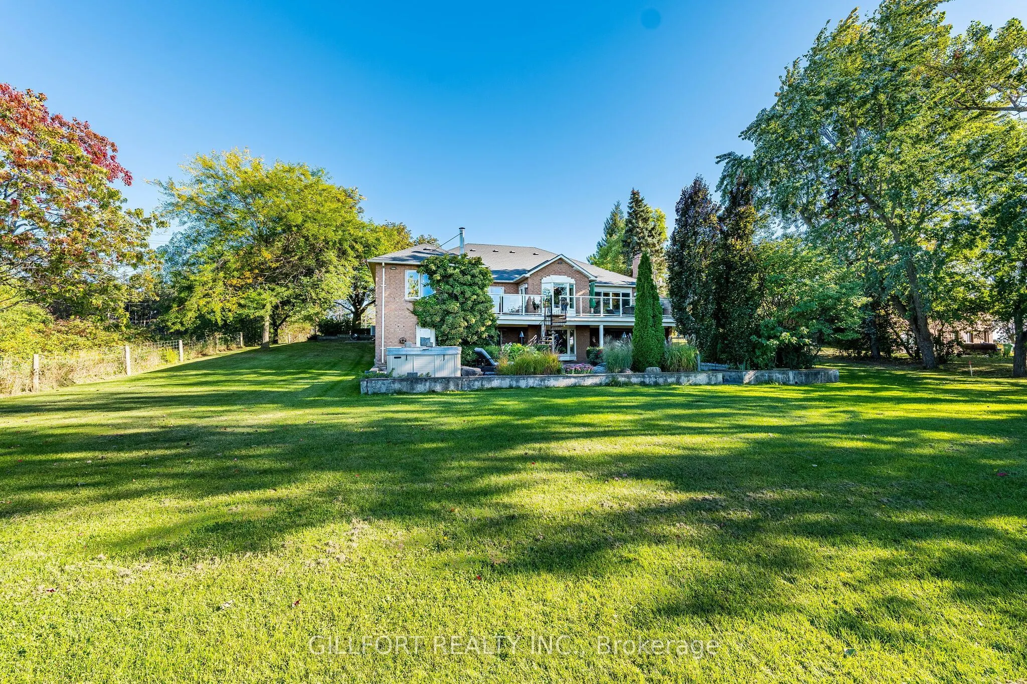 3742 Mayfield Road