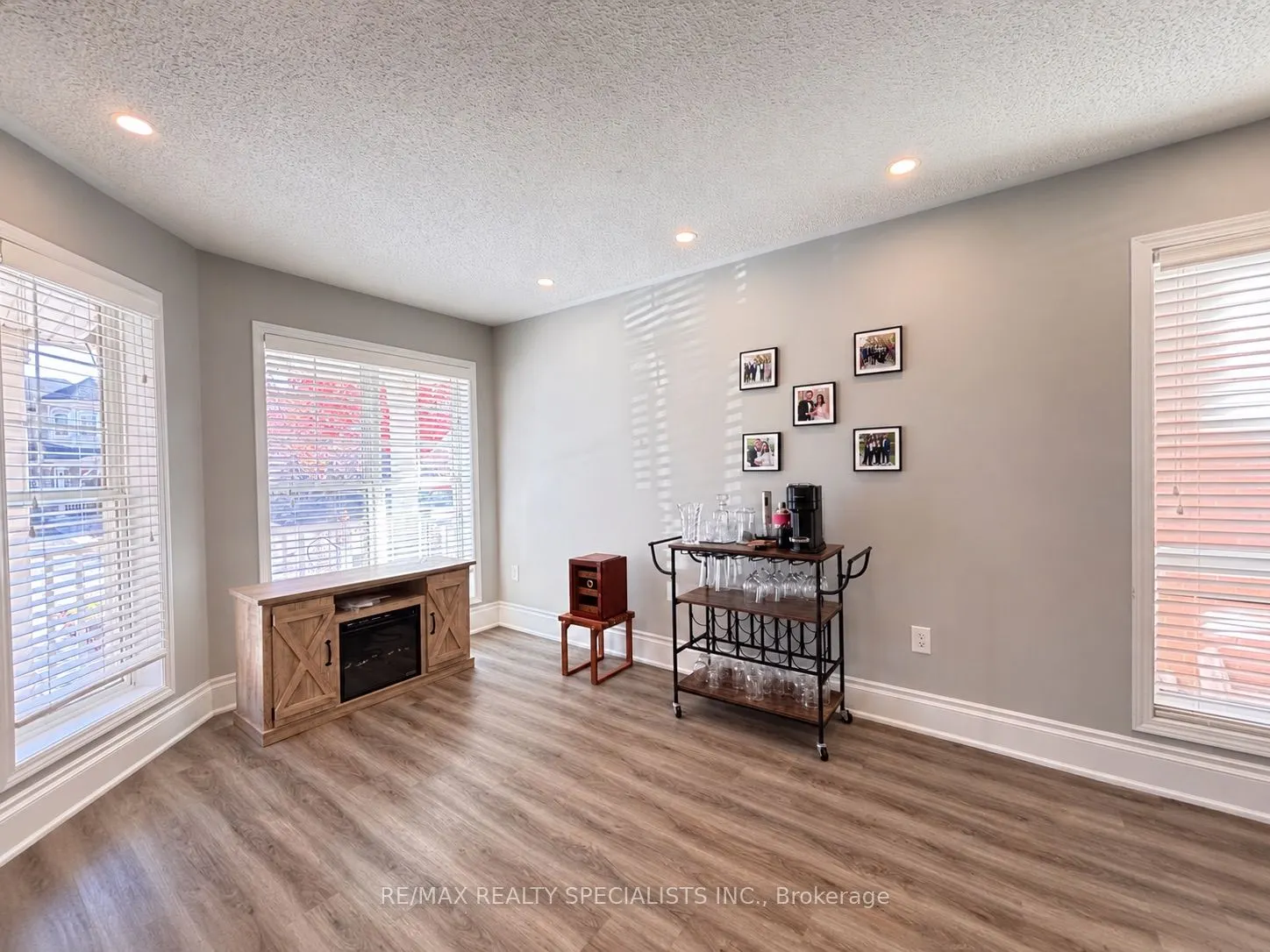 1061 Clark Boulevard #Upper