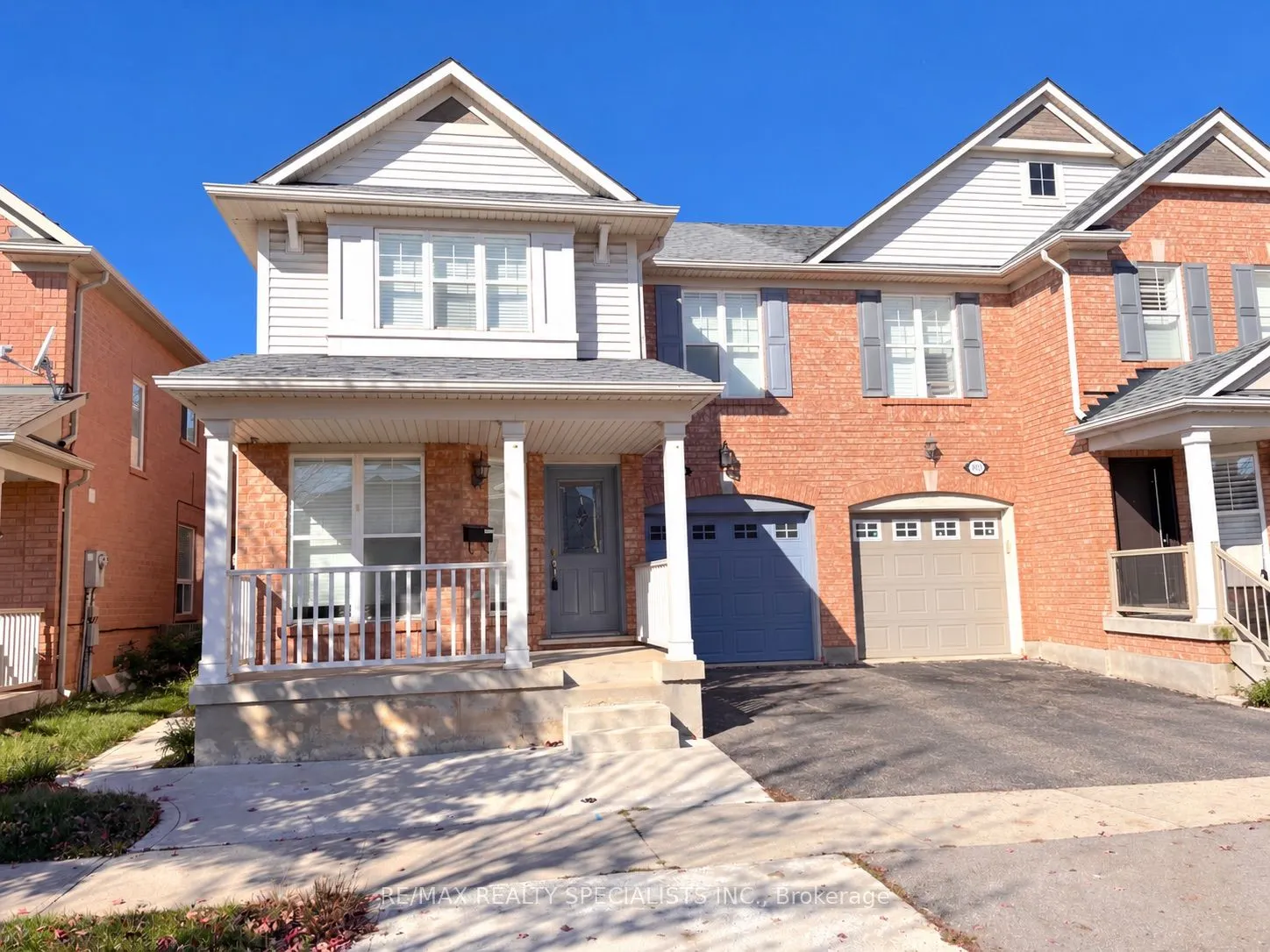 1061 Clark Boulevard #Upper