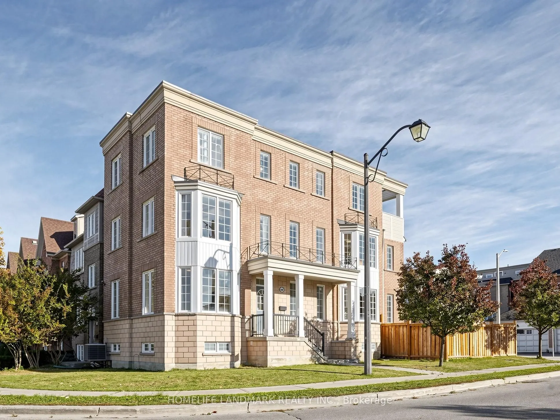 60 Delabo Drive