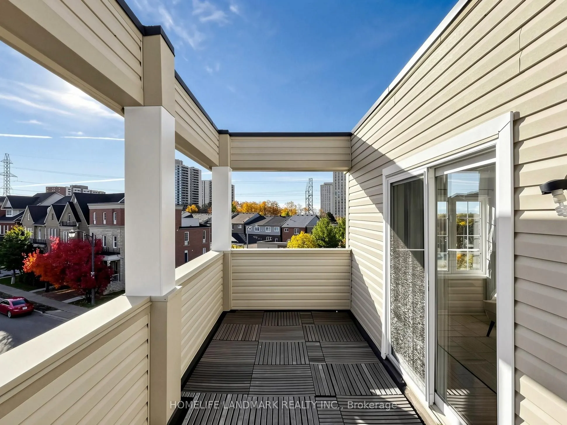 60 Delabo Drive