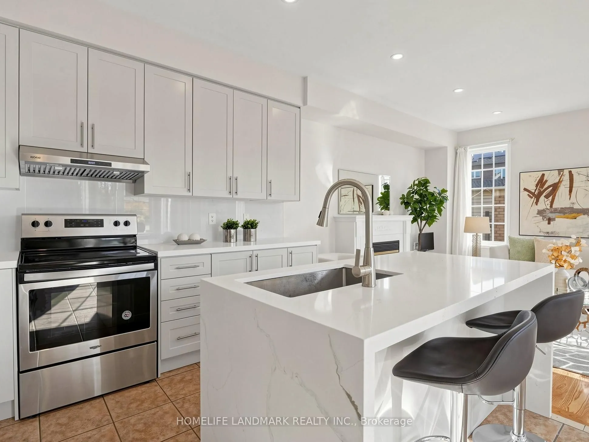 60 Delabo Drive
