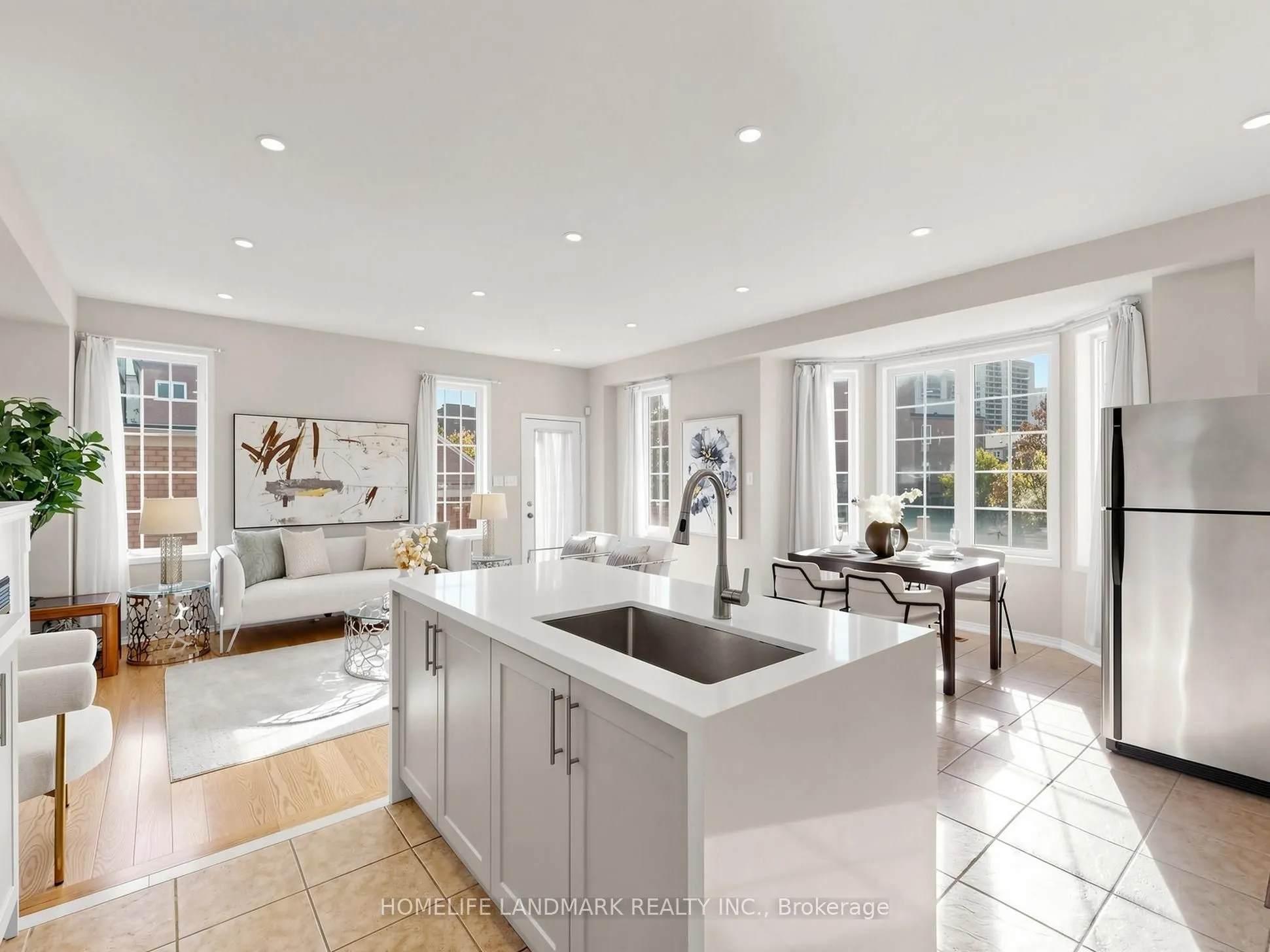 60 Delabo Drive