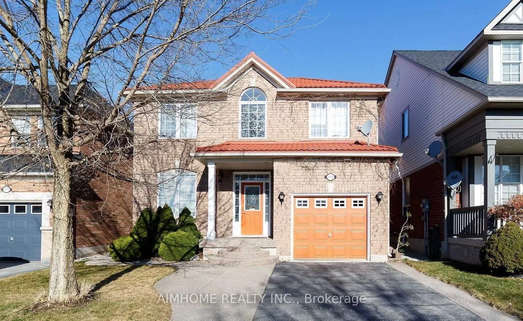 2371 Fundy Drive