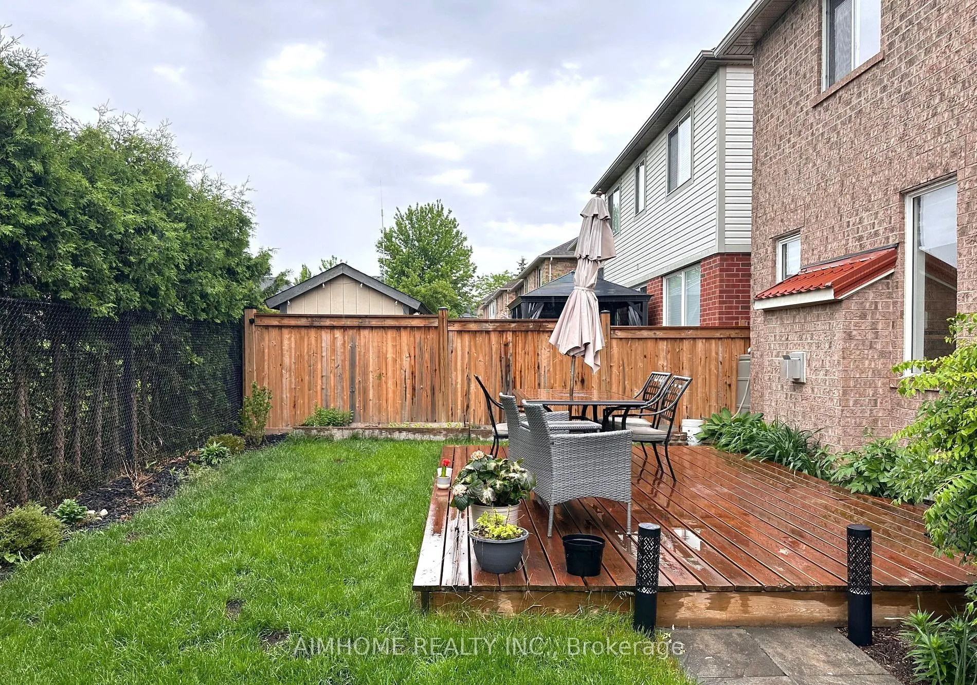 2371 Fundy Drive
