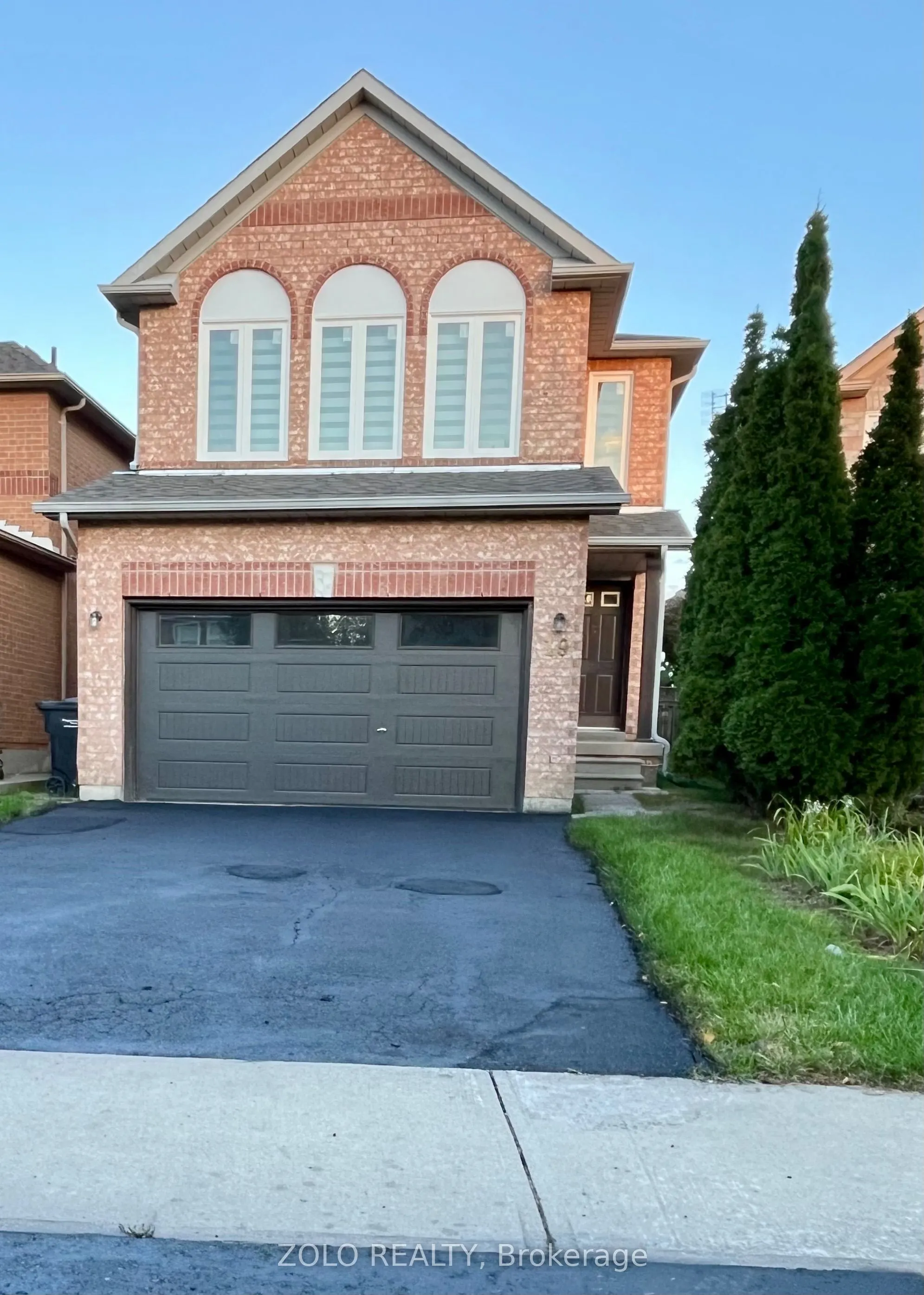 19 Saddletree Trail