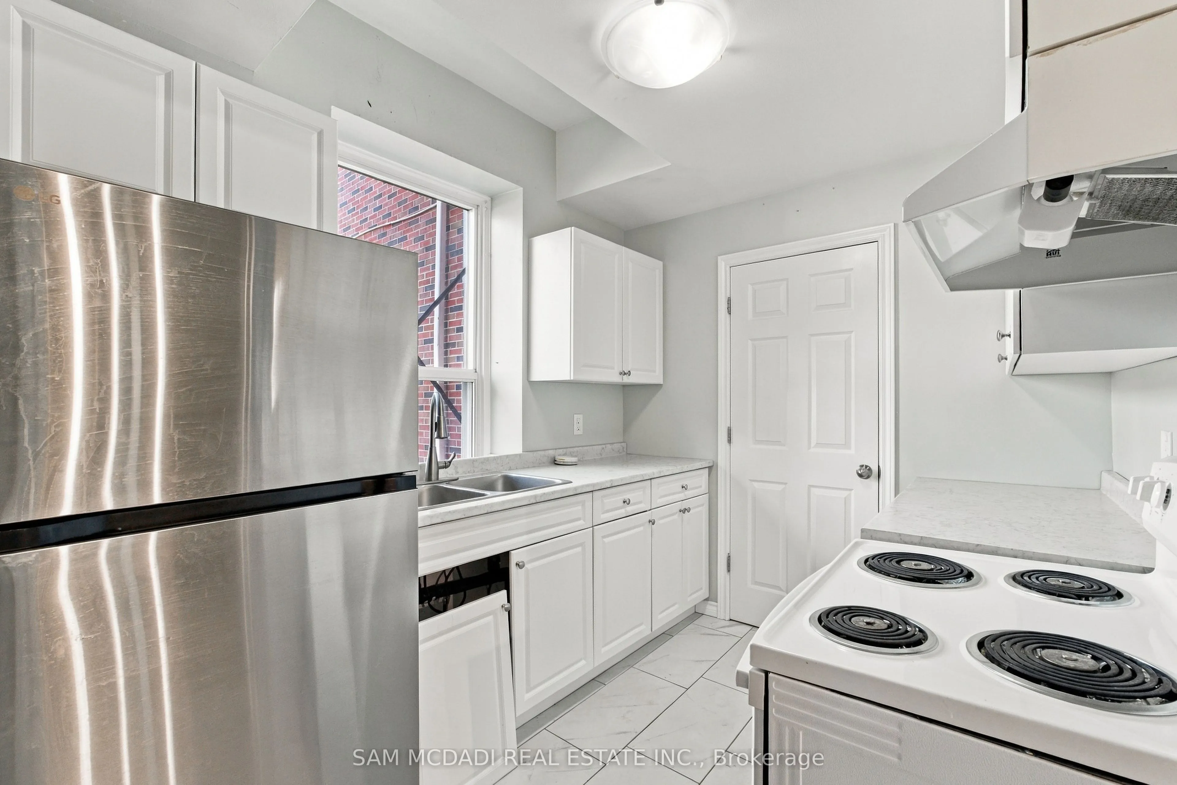 15 Faulkner Street #106