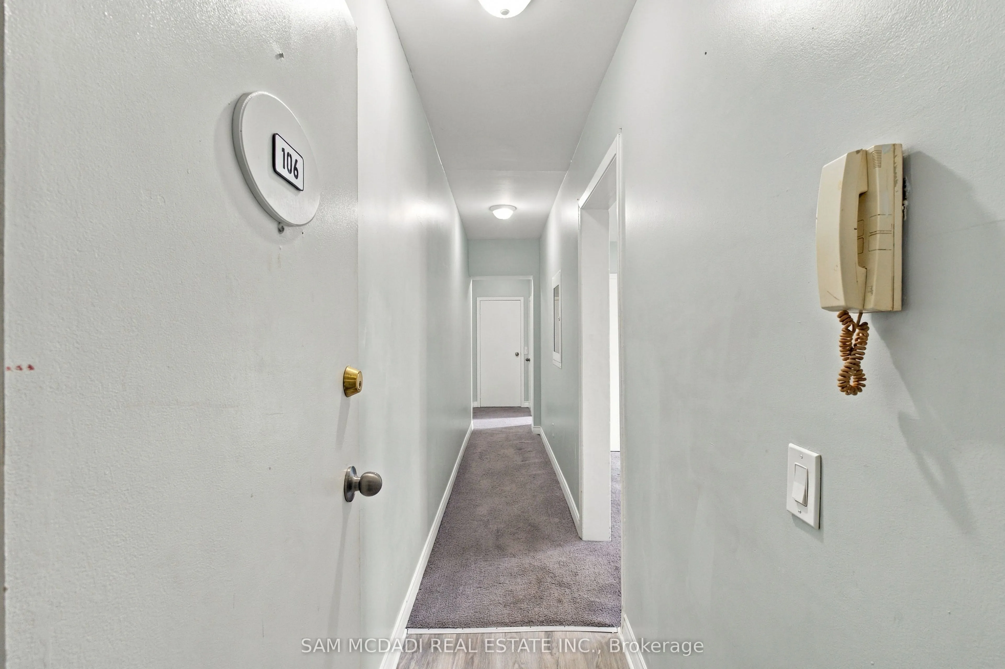 15 Faulkner Street #106
