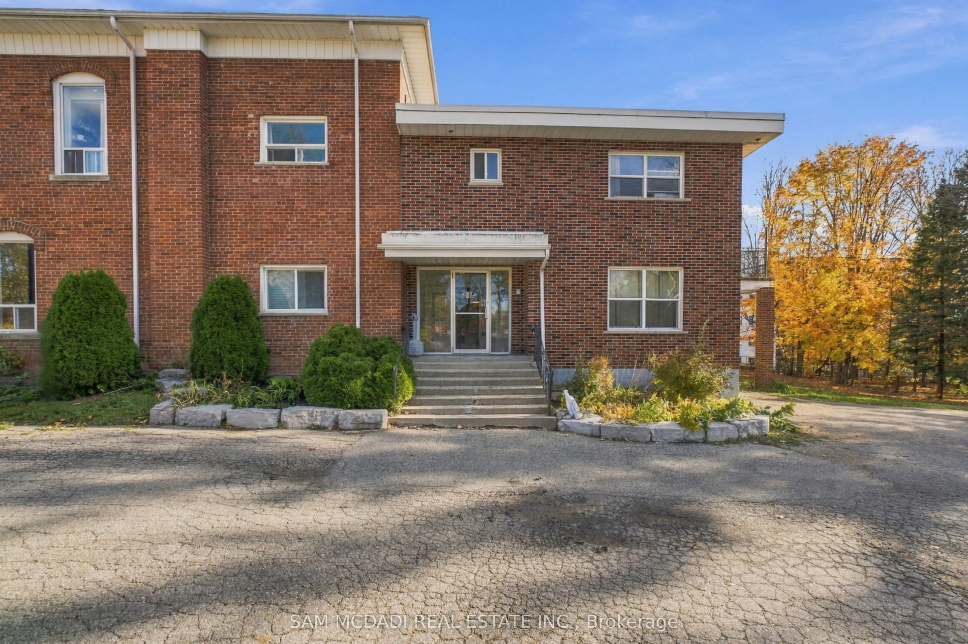 15 Faulkner Street #106