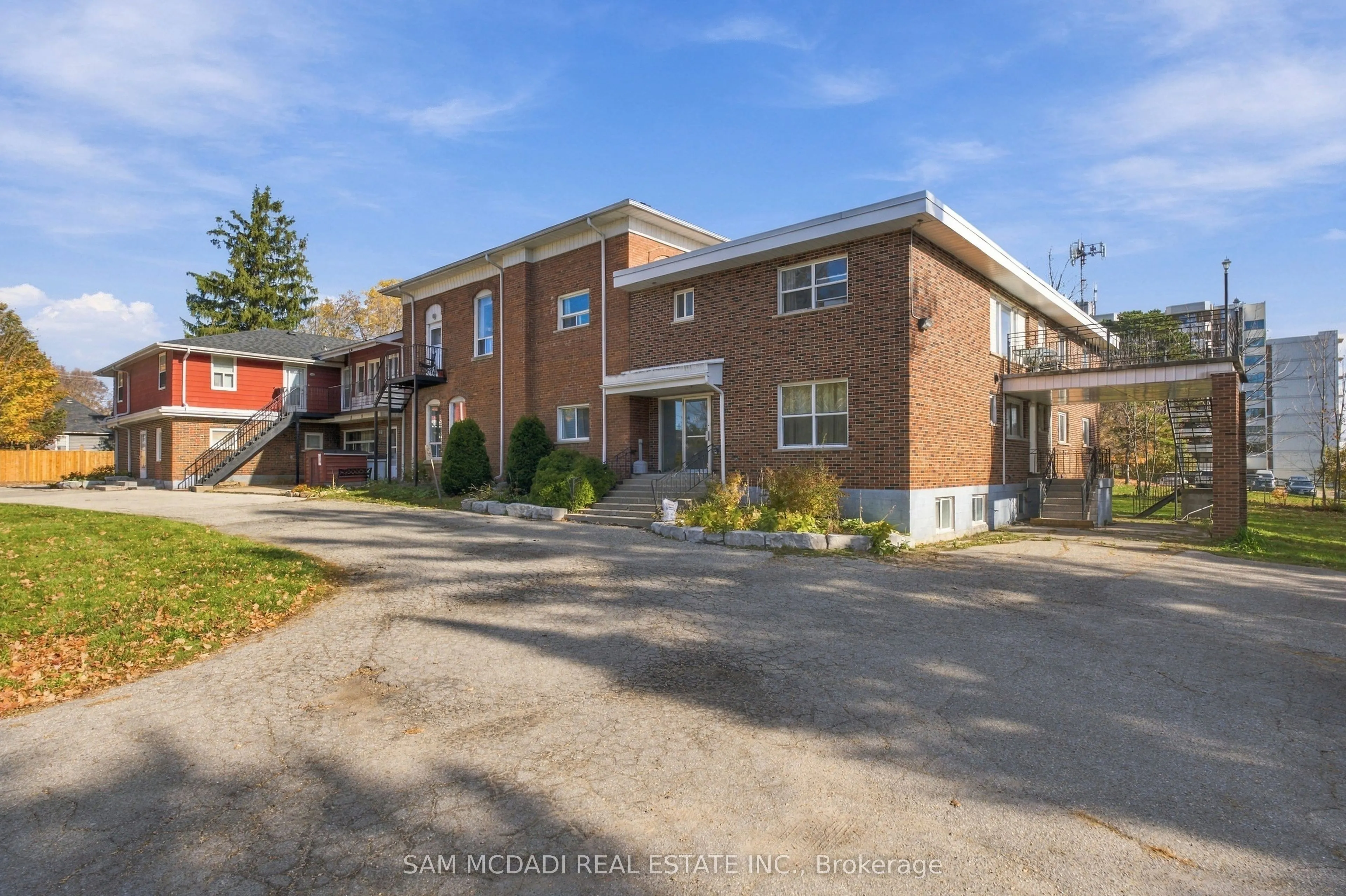 15 Faulkner Street #106