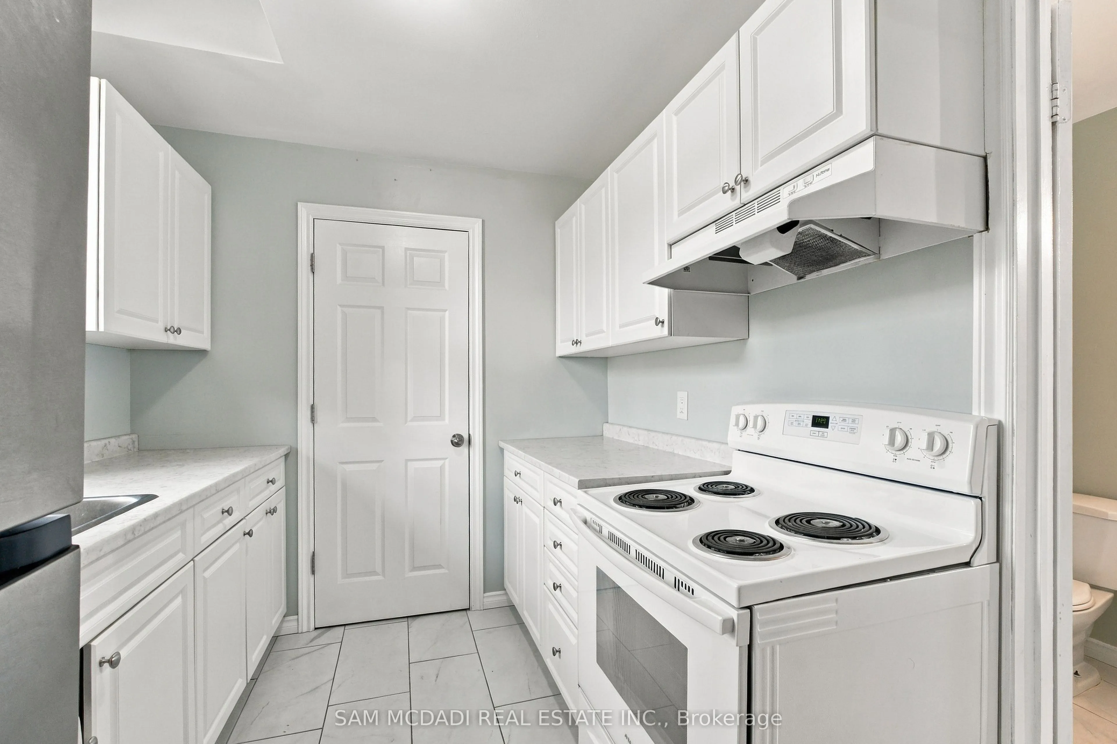 15 Faulkner Street #106