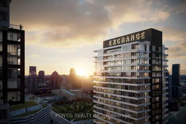 4015 The Exchange #5704