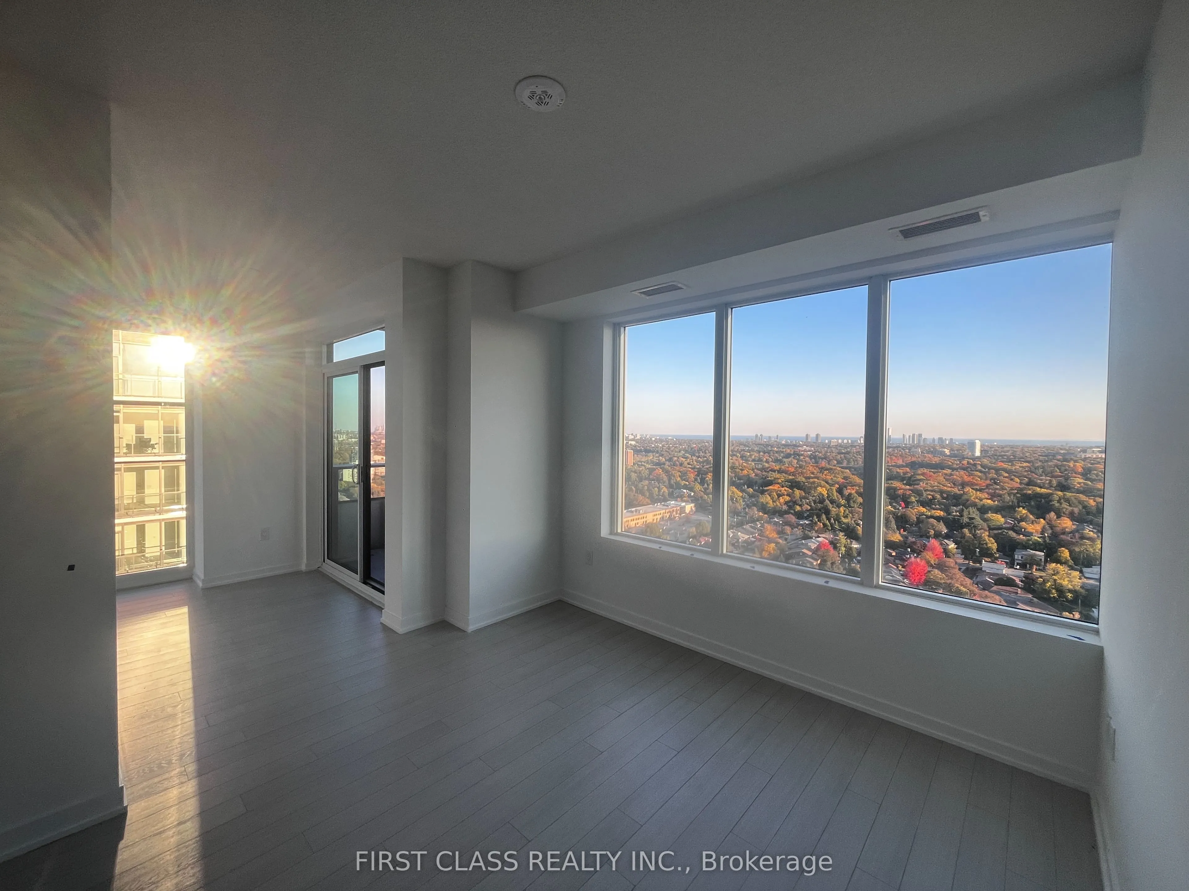 4010 Eglinton Avenue W #2608
