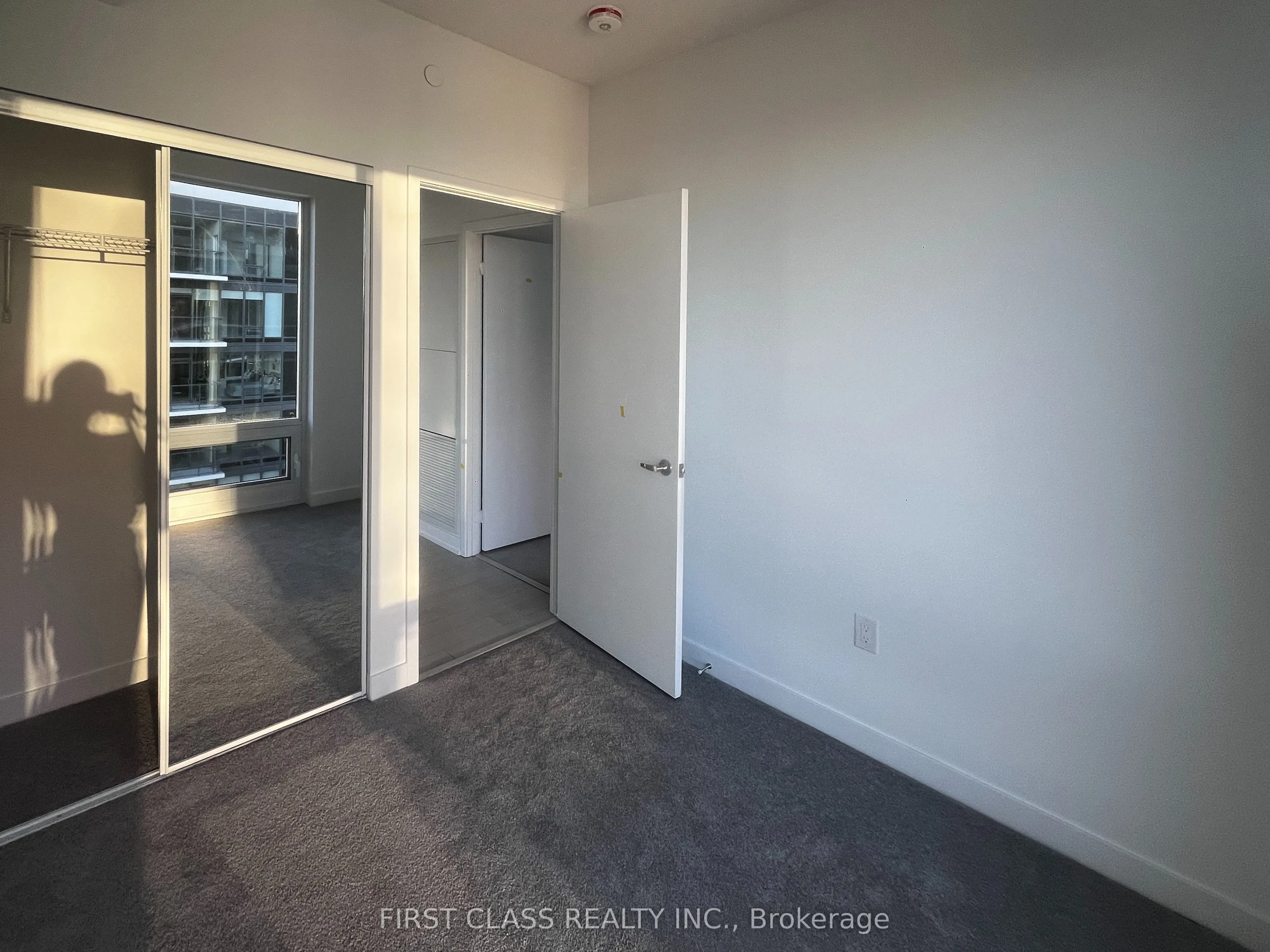 4010 Eglinton Avenue W #2608