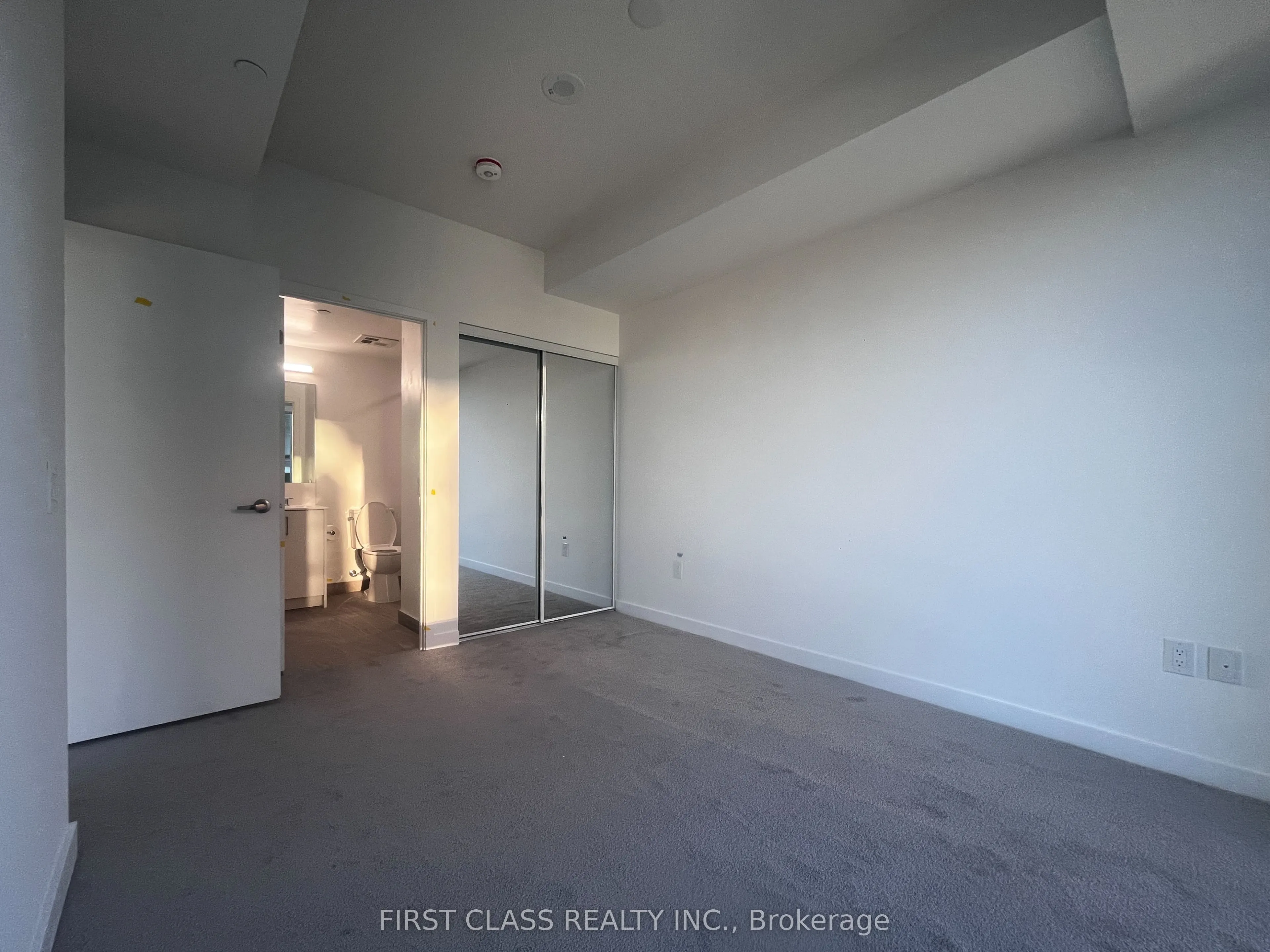 4010 Eglinton Avenue W #2608