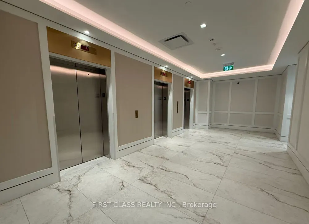 4010 Eglinton Avenue W #2608