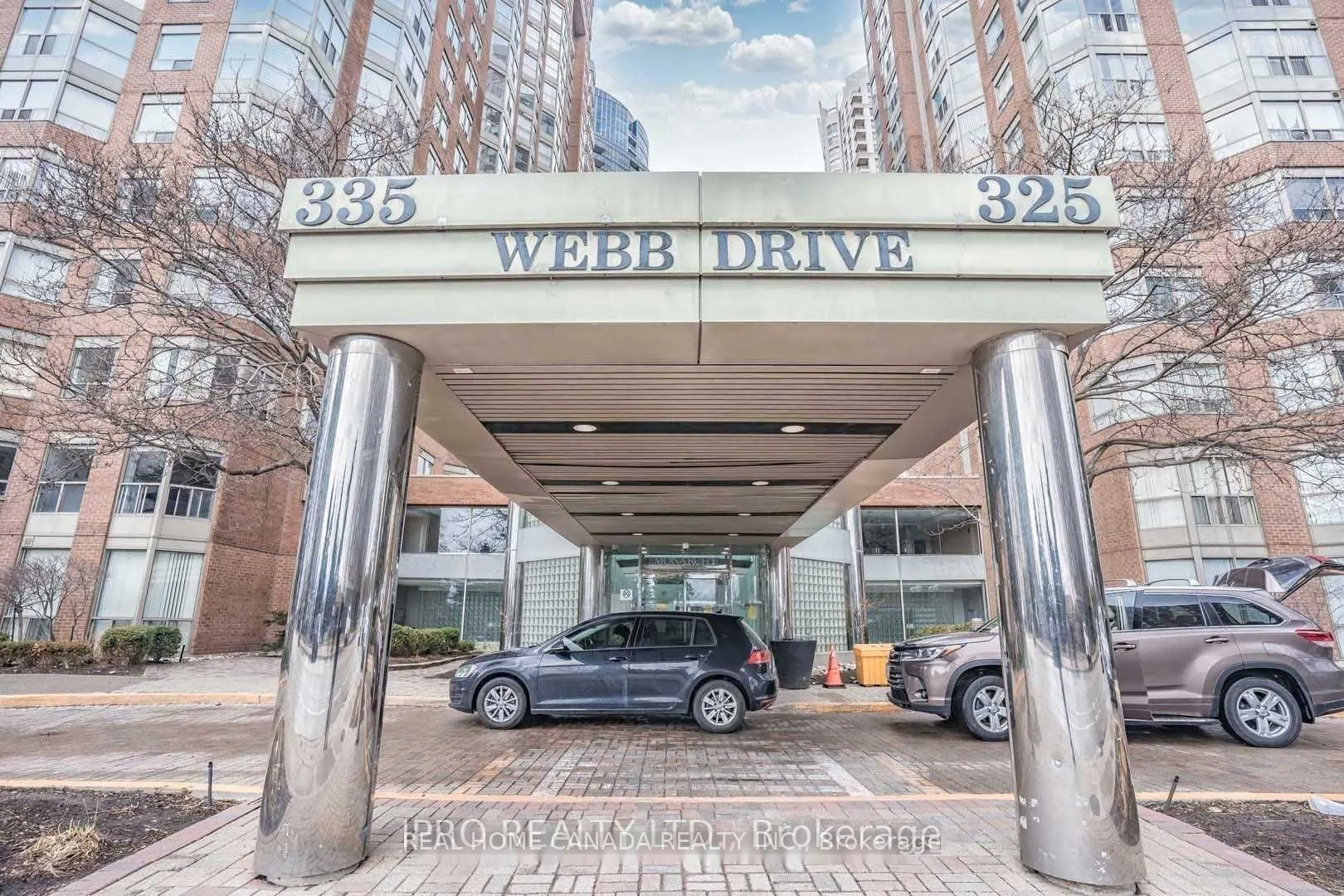 325 Webb Drive #602