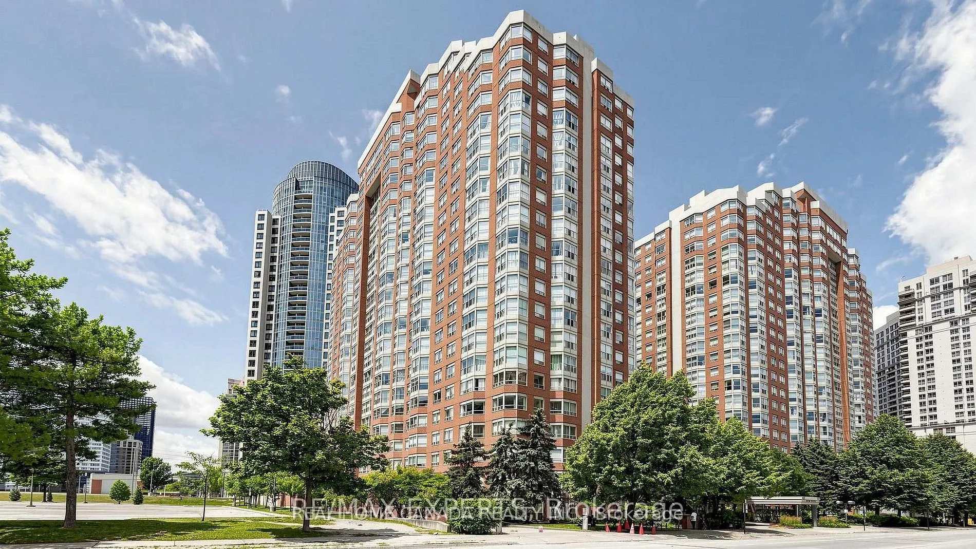 325 Webb Drive #602