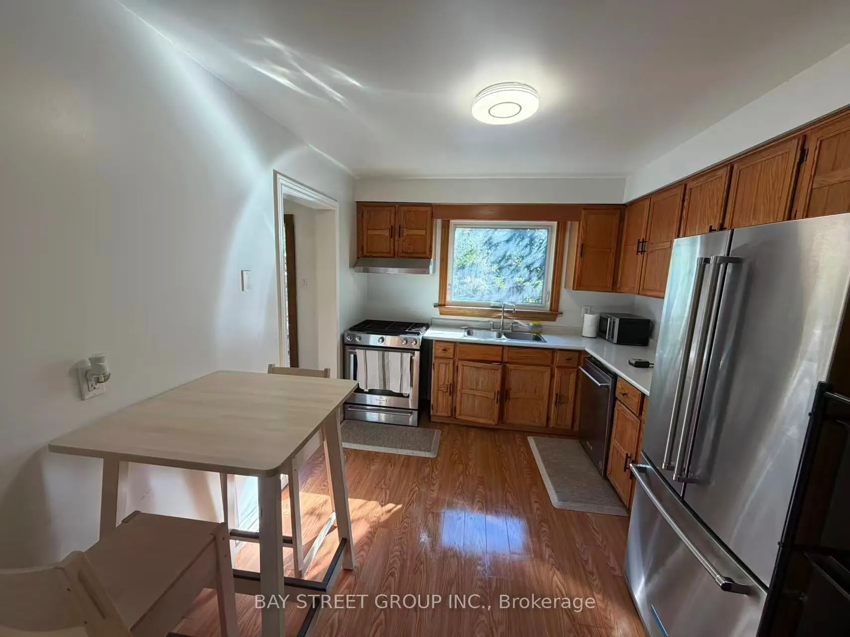 3022 Collista Court